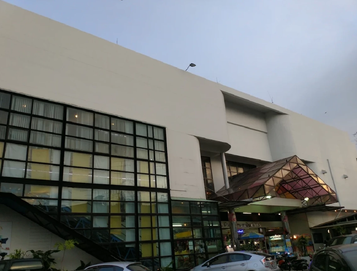 แห่เสียดาย ห้างดังประกาศปิดกิจการ พร้อมเหตุผลปิดตำนาน 33 ปี