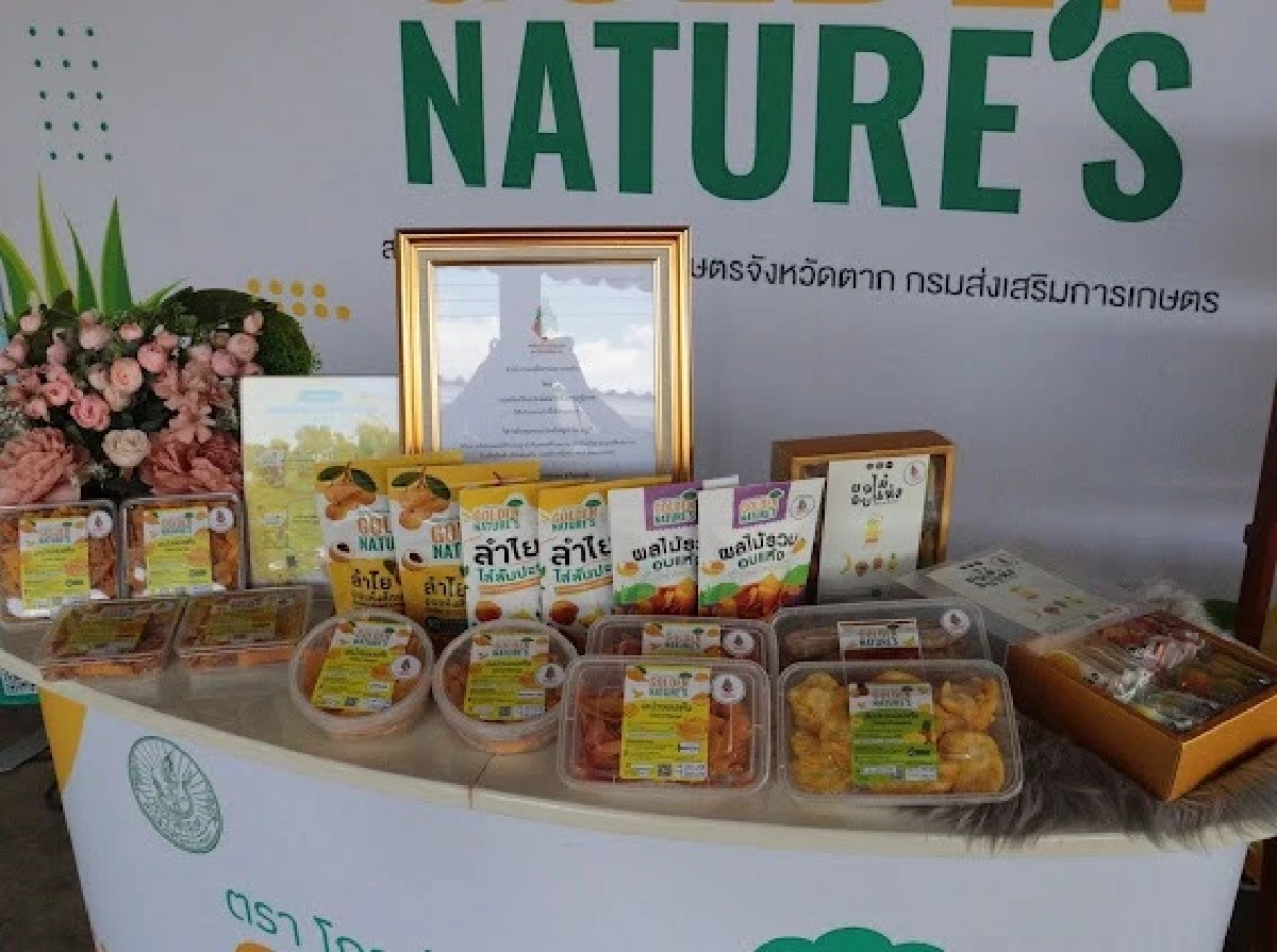 กระทรวงพลังงาน จับมือ กฟผ. ขยายตลาดผลิตภัณฑ์ชุมชน ลดใช้พลังงาน