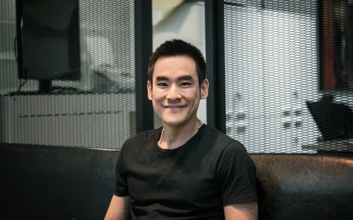 เพื่อนตกใจทั้งวงการ! “กฤษณ์ ศรีภูมิเศรษฐ์” โผล่โพสต์แรกในรอบ 5 ปี 