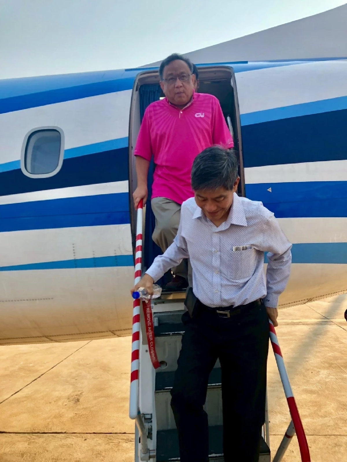 "ธงทอง"อาลัย "จรัลธาดา กรรณสูต" ย้อนเล่าความผูกพันนานเกือบ 40 ปี