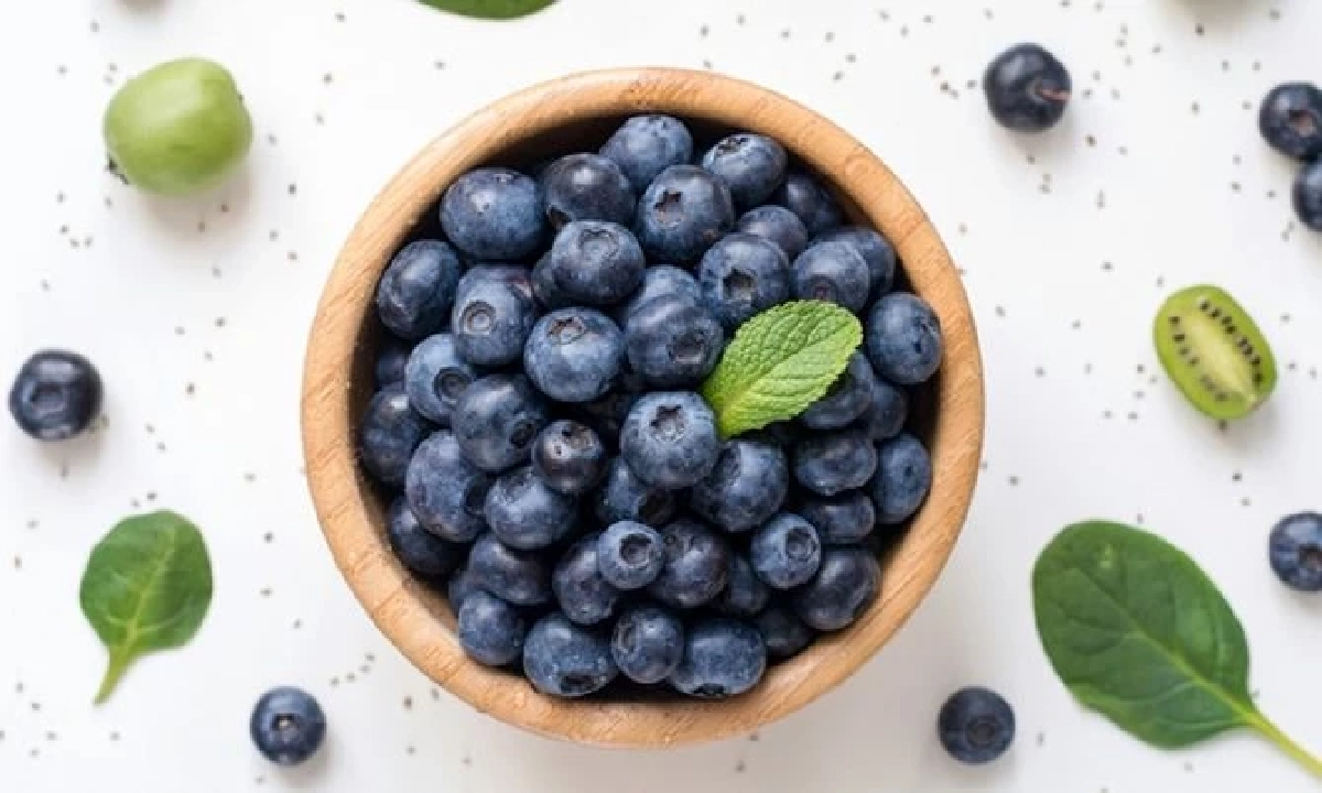 4 อาหารใกล้ตัว ช่วยชะลอวัย เติมความสดใสให้ร่างกาย สุขภาพดี