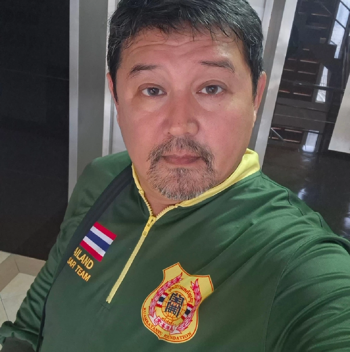 แจงแล้ว อดีตพระเอกดัง โพสต์หาภรรยา หลังป้าขอวางมัดจำ 3 แสน