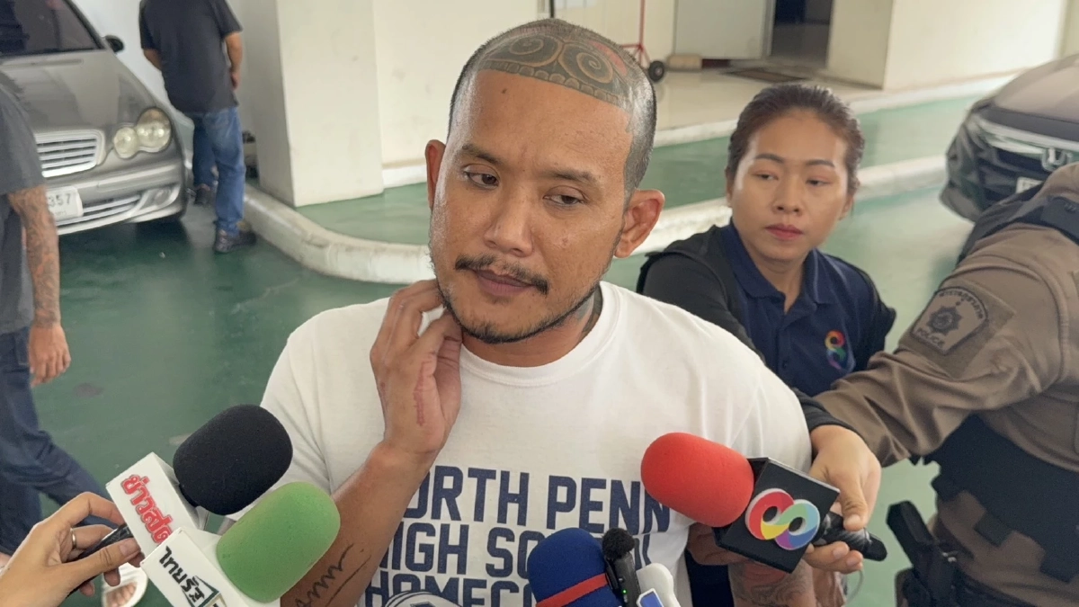 "เสือ ดุสิต" ประกาศชัด ทิศทางชีวิตต่อจากนี้ ลั่นเลิกเด็ดขาด