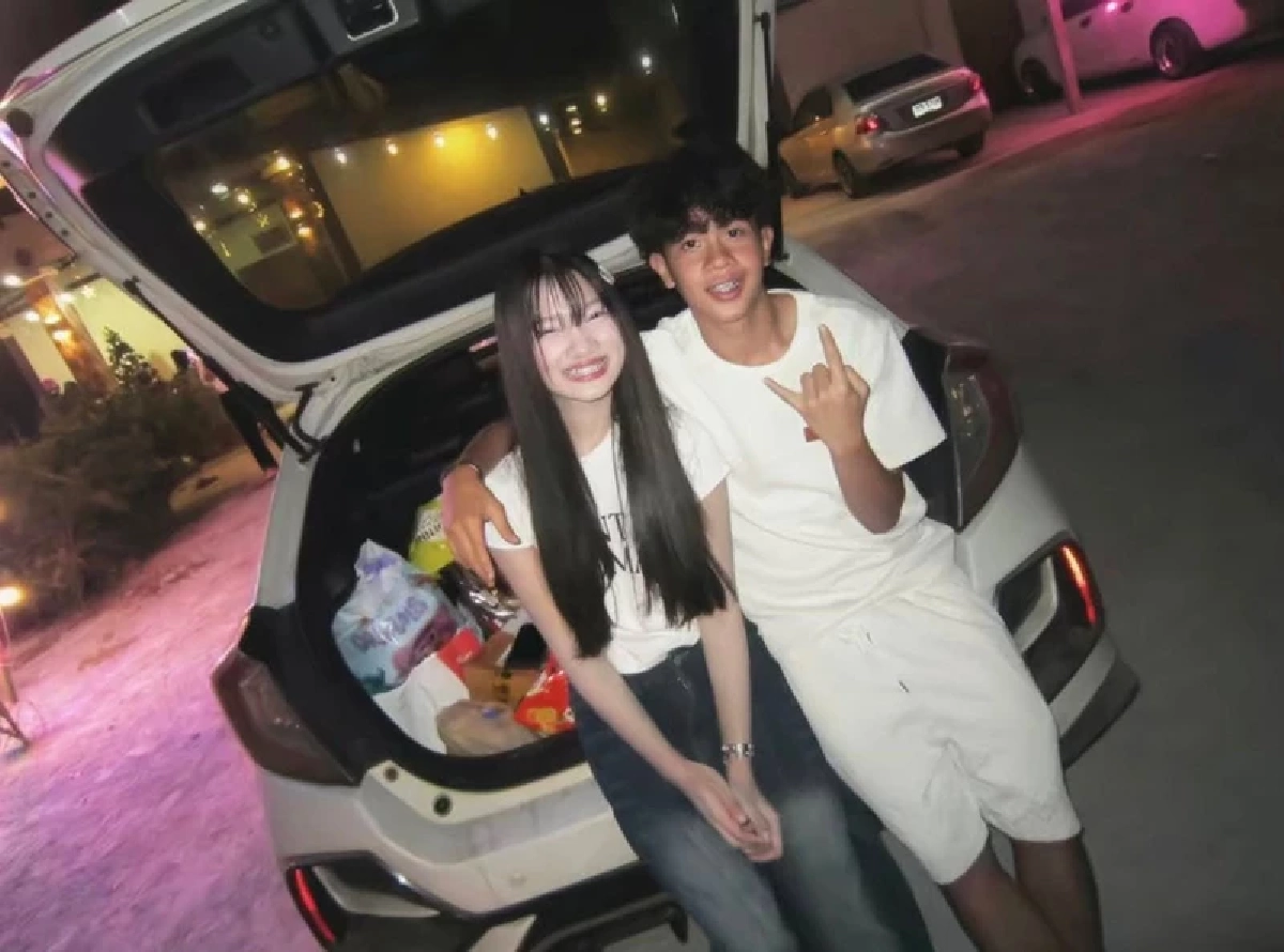 เอาหล่ะสิ พ่อน้องผักบุ้ง โพสต์ล่าสุด หลังว่อนข่าวเลิก "เต วรากร"