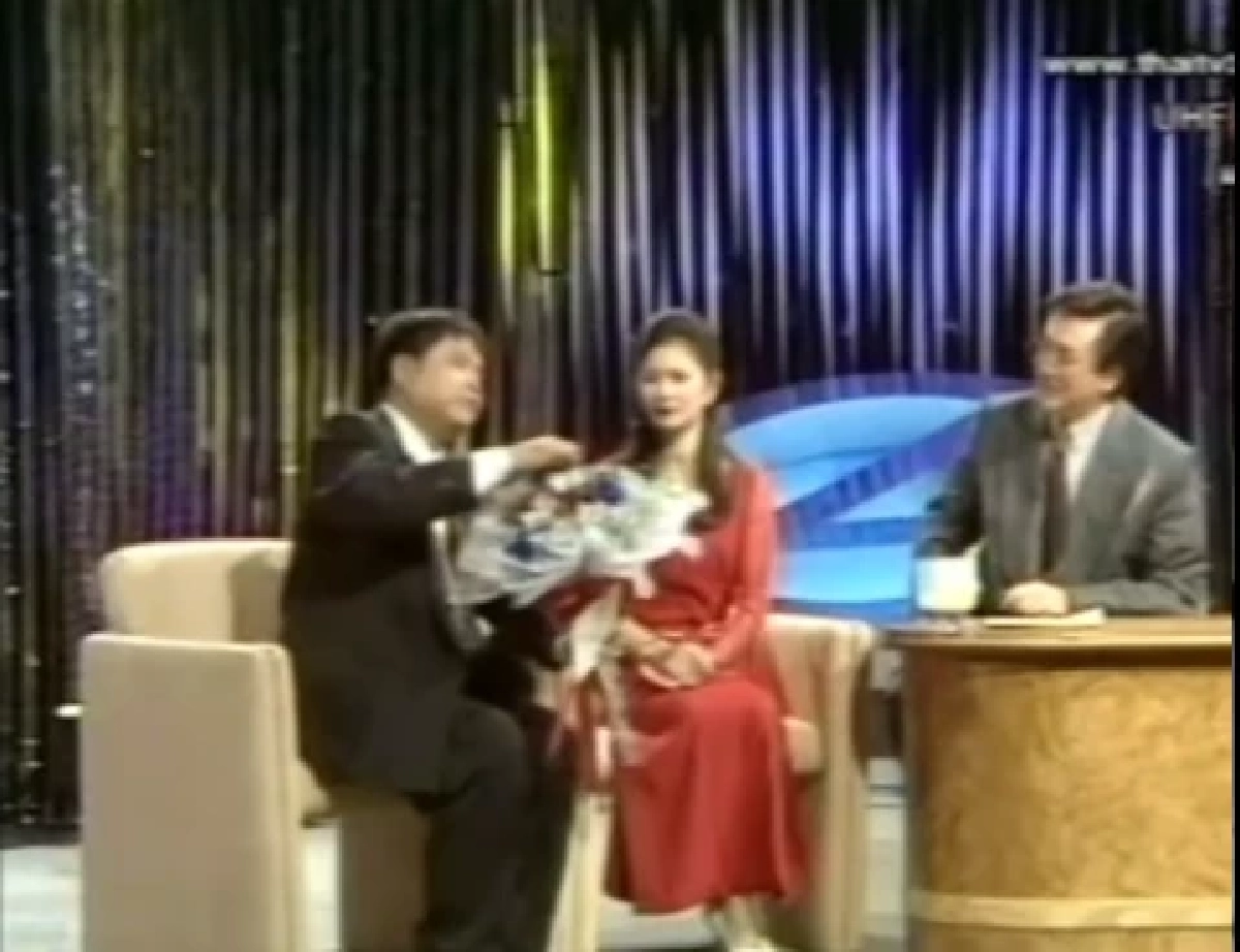 ย้อนคำพูด "เด๋อ ดอกสะเดา" สาเหตุเปิดตัวคบ "ปู กนกวรรณ" ออกสื่อ