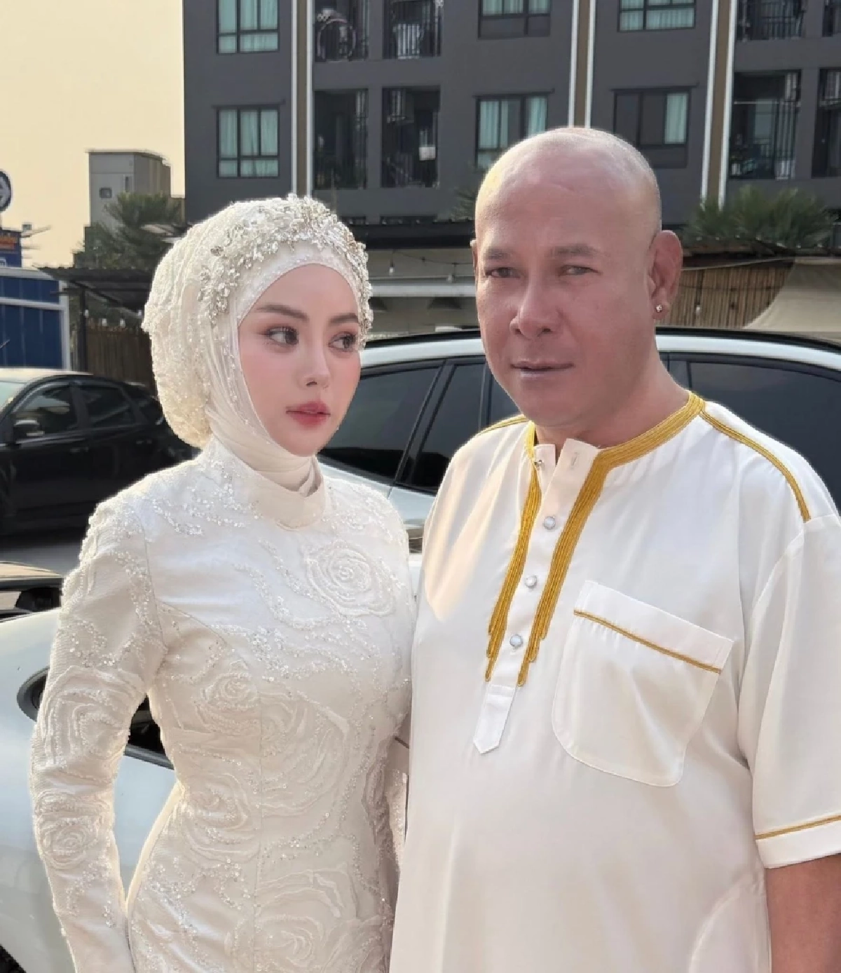 เปิดประวัติ "ต้นข้าว ปัณฑิตา" ผู้คว้าหัวใจ "บังมัด" ผู้โด่งดัง