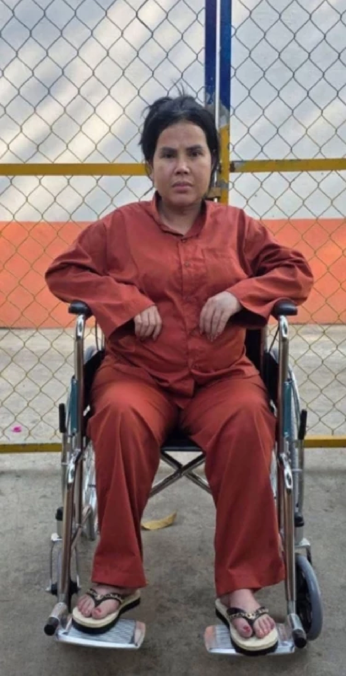 ชีวิตล่าสุด "วัน มรณา" หลังโซเชียลแห่แชร์ภาพอุ้มท้องโต