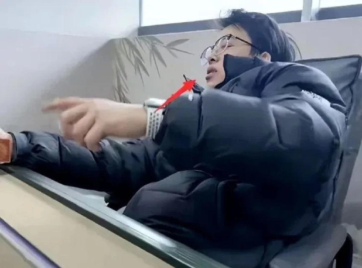 นักเพาะกายหนุ่มดับกะทันหัน ย้อนดูอาการผิดปกติก่อนเสียชีวิต