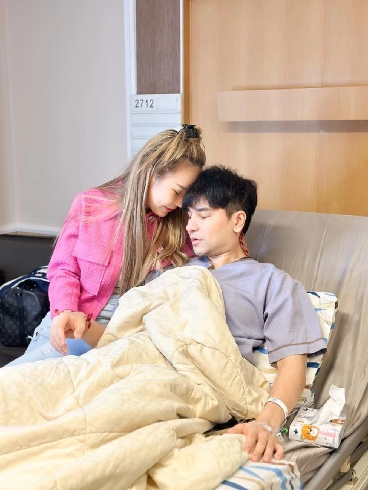 เกิดอะไรขึ้น แม่ตั๊ก ตัดสินใจหย่า ป๋าเบียร์ ลั่นจุดอ่อน คือไว้ใจ