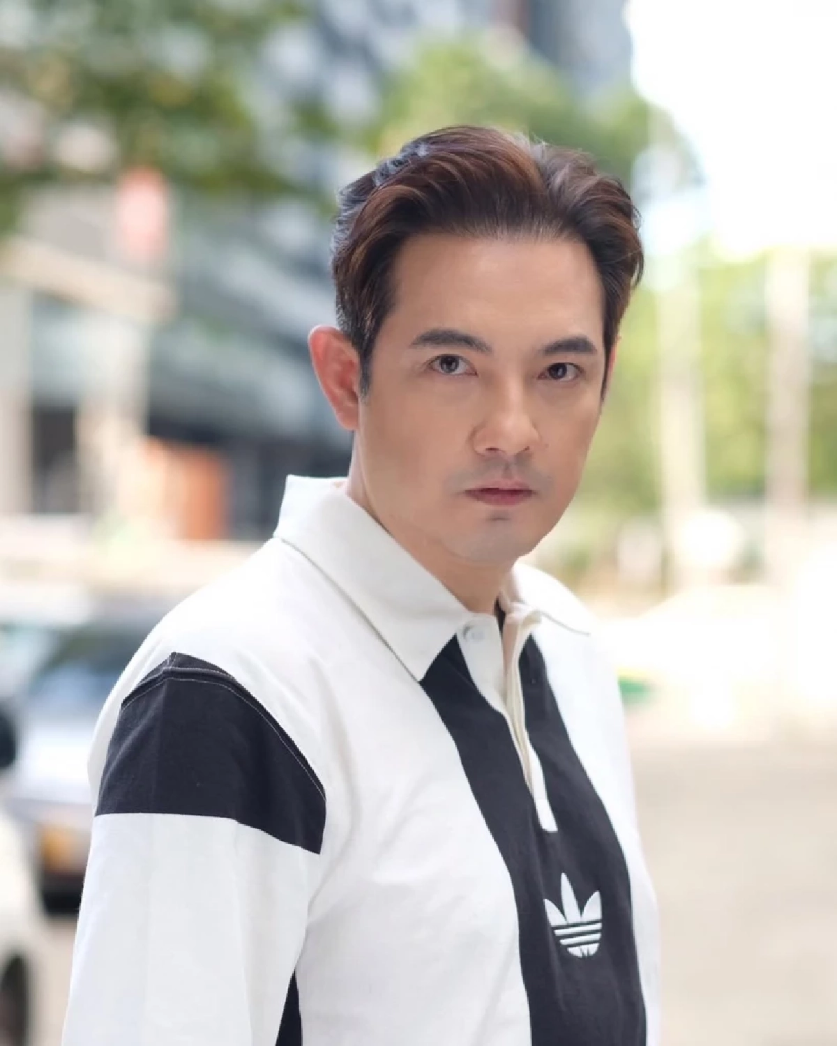 เศร้า "หนุ่ม ศรราม" สูญเสียคนสำคัญในชีวิต ผูกพันมาตั้งแต่วัยเด็ก