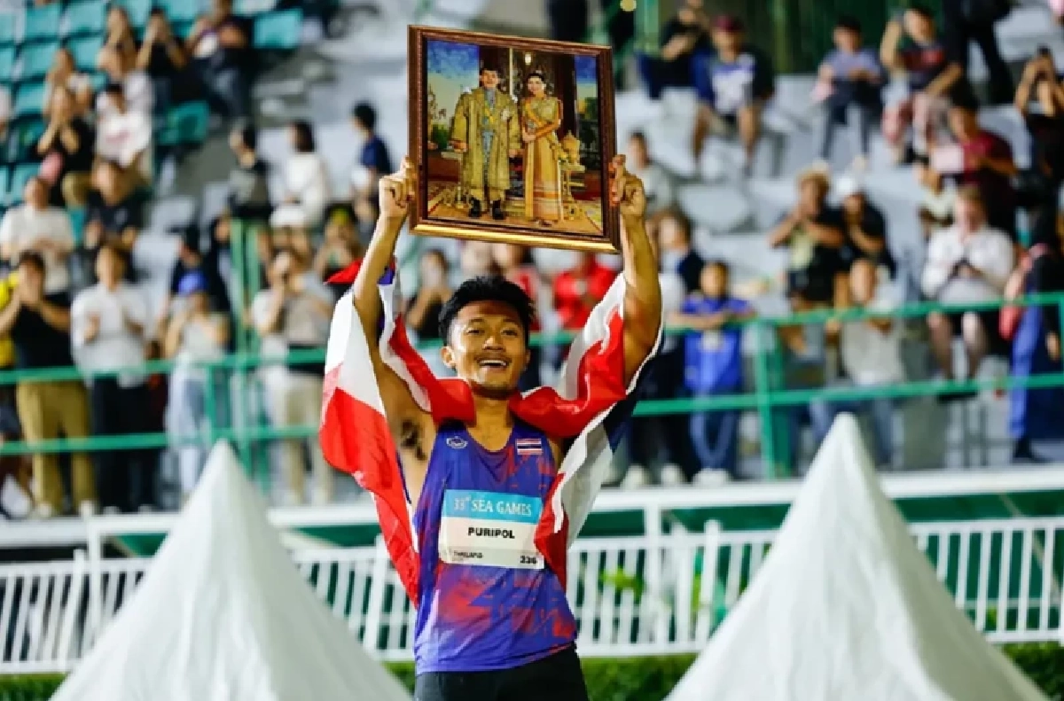 เปิดยศ"บิว ภูริพล"หลังได้รับการบรรจุเป็นข้าราชการตำรวจ