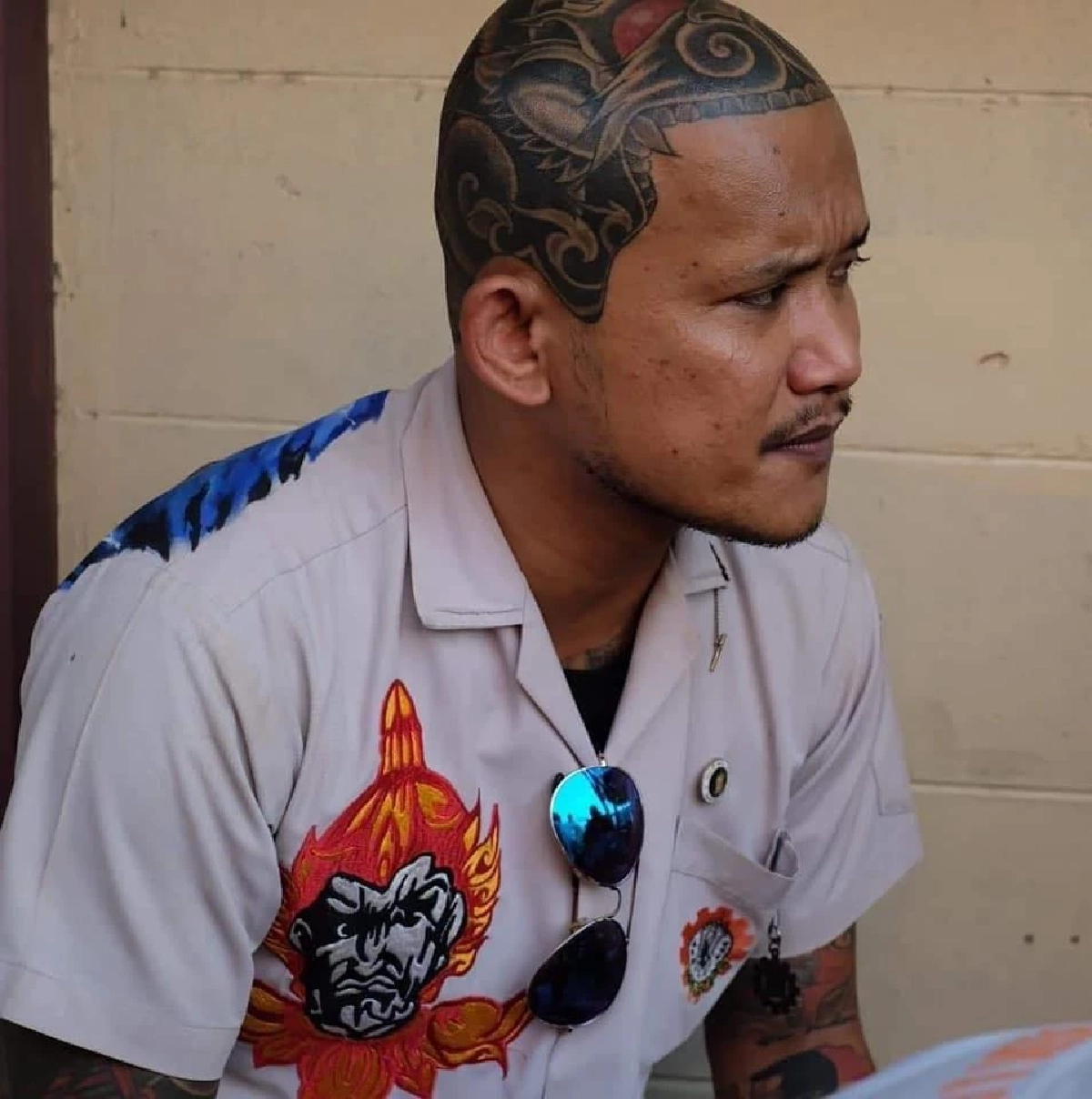 เปิดประวัติ "เสือ ดุสิต" เจ้าของฉายา พระเอกในคราบนักเลง