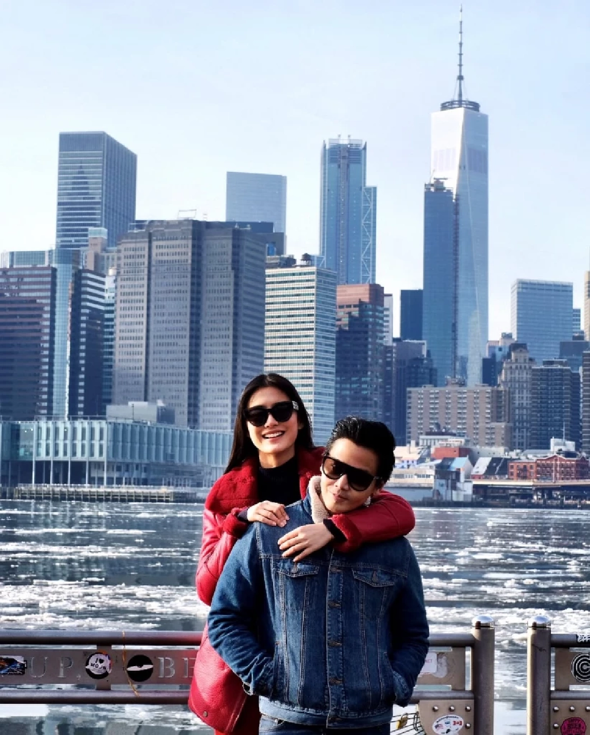  พีเค ขอพูดครั้งสุดท้าย ปมชีวิตคู่ในอดีต ลั่นไม่มีค้างคาใจต่อกัน