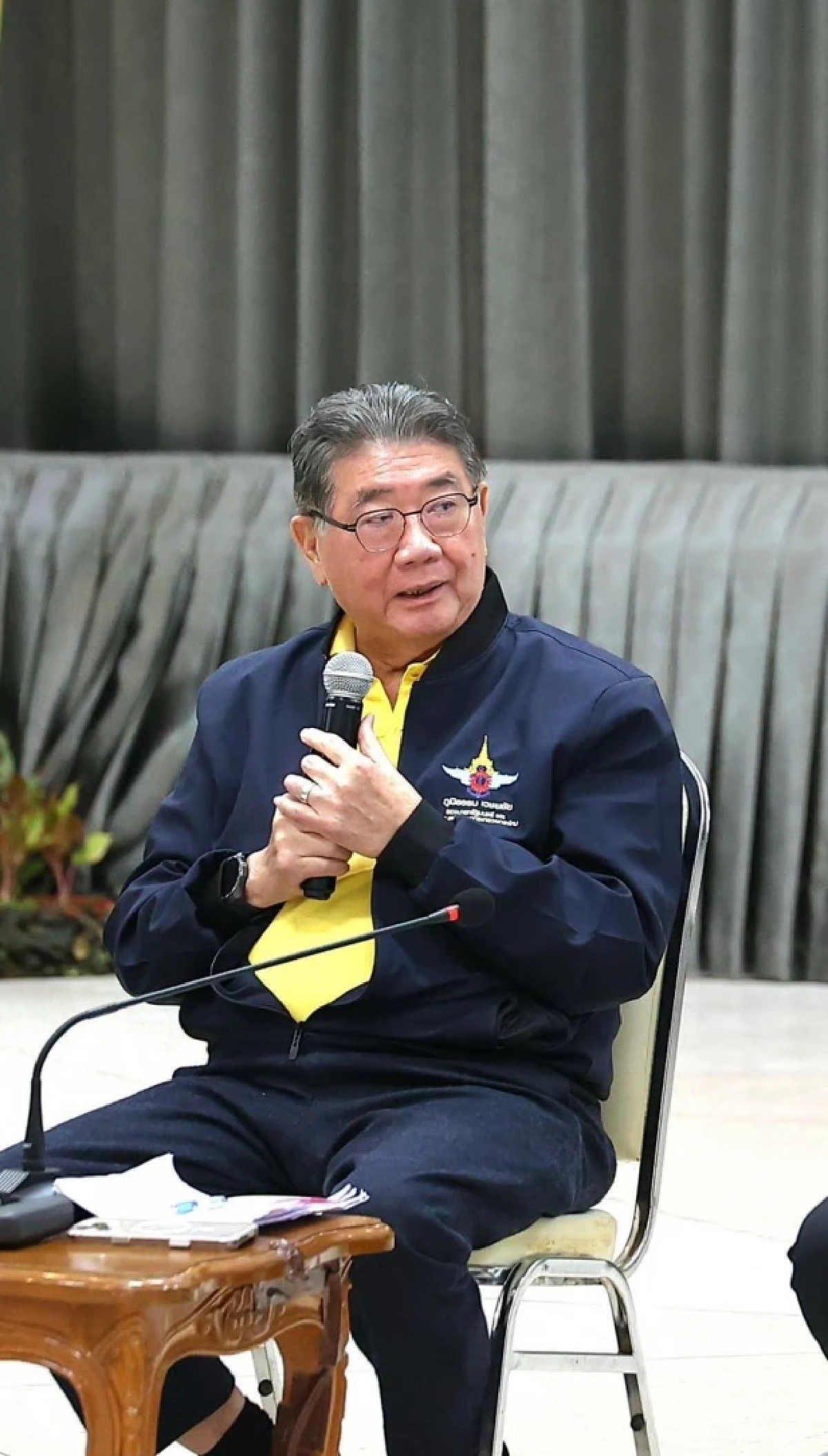 ภูมิธรรมระบุเลือกตั้งส่อผิดปกติ ร้องตรวจสอบ หาผู้รับผิดชอบ