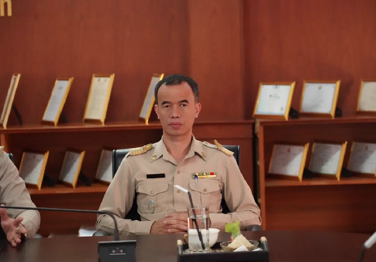 ผอ.เผยชัดสาเหตุ โรงเรียนมาบยางวิทยาคม มีระบบเรียนซ้ำชั้น