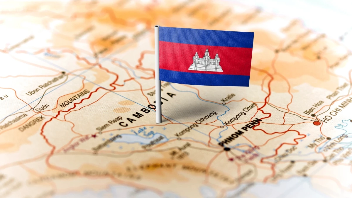 ไขข้อสงสัย ต้นกำเนิดผัดไทย มาจากกัมพูชา ตามที่แชร์กันในโซเชียล