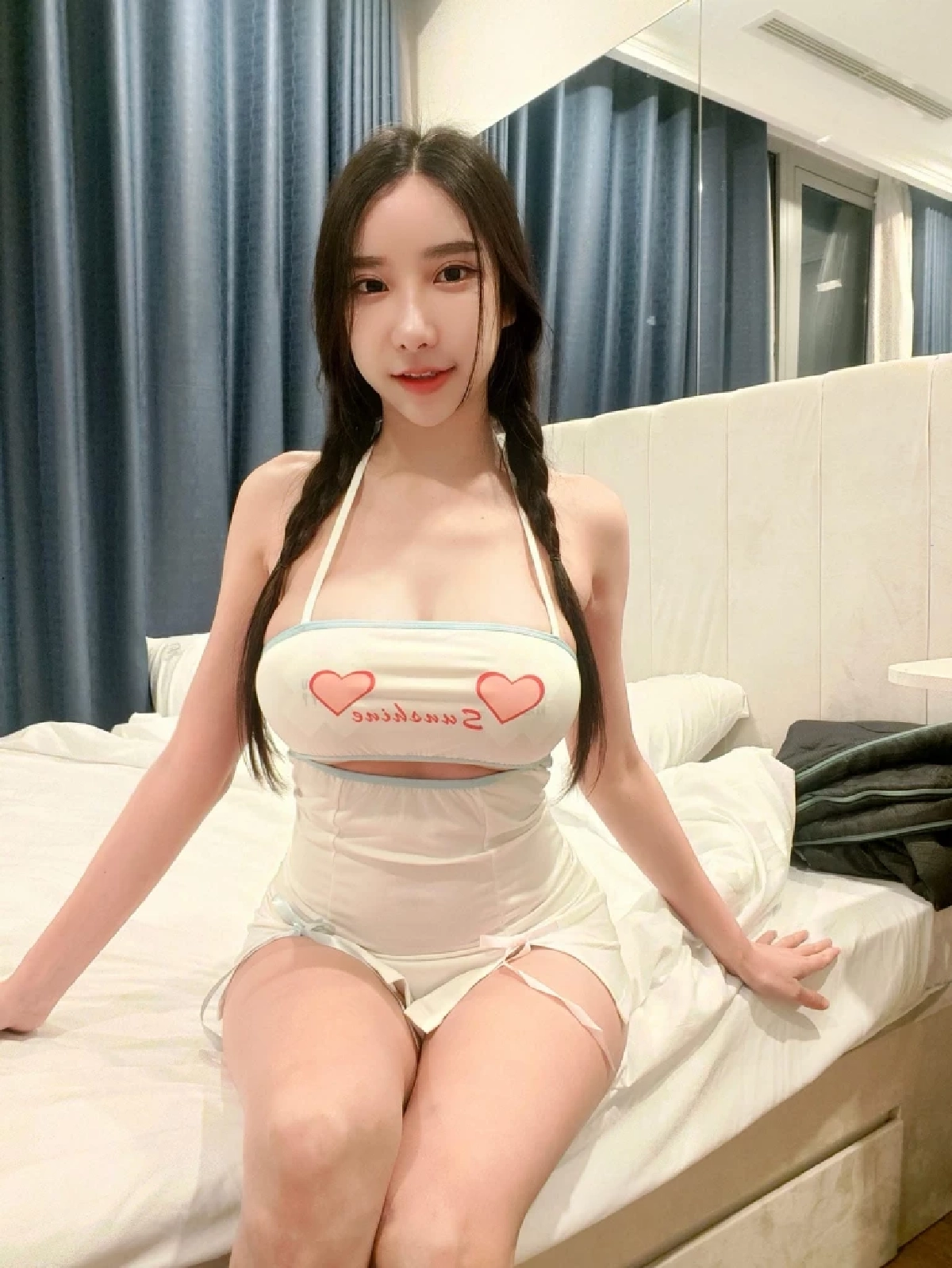 เปิดประวัติ "มิรา" นางแบบสาวชื่อดัง ตกใจรู้อายุแท้จริง