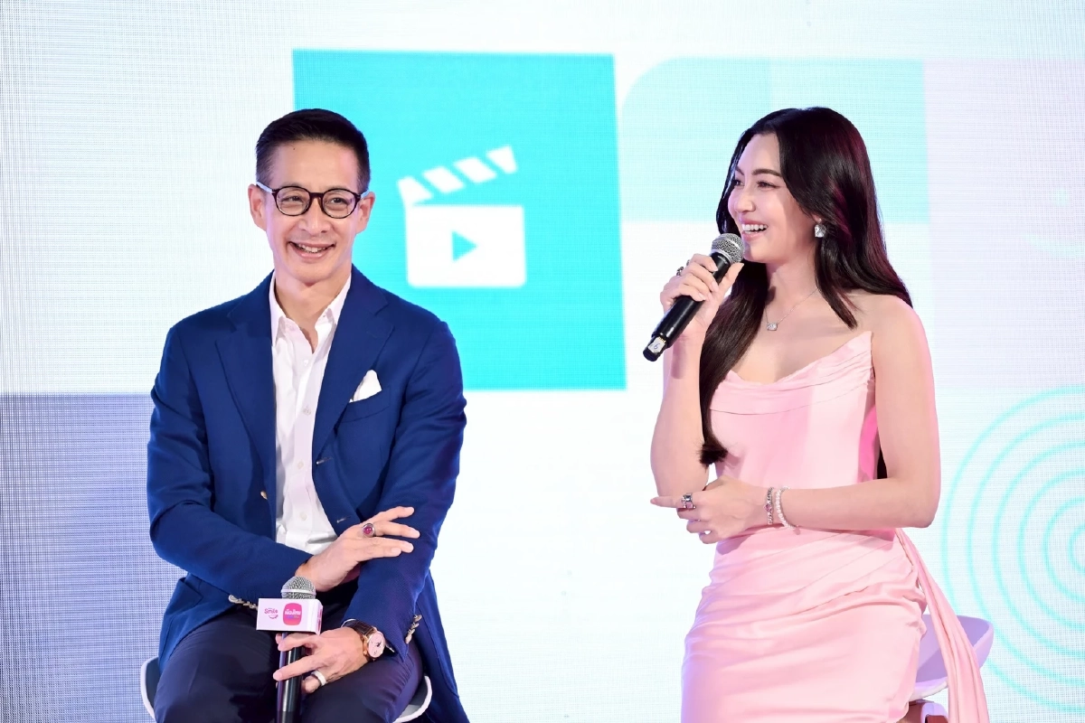 เมืองไทยประกันชีวิต ปรับโฉม "เมืองไทยสไมล์คลับ" ครั้งใหญ่ ยกระดับการสร้างความสุขและรอยยิ้ม