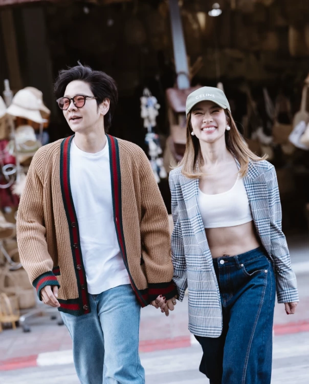 รู้แล้ว "ไบรท์ พิชญทัฬห์" จะกลับมาอ่านข่าวเมื่อไหร่ หลังหายไปหลายวัน