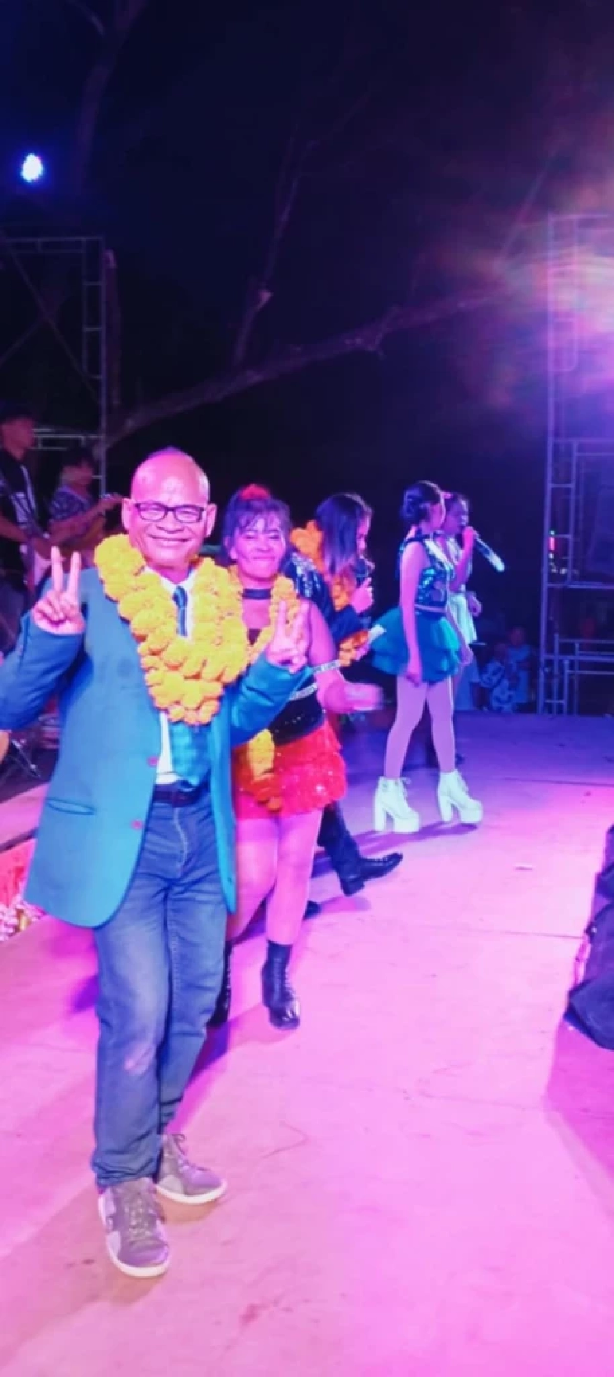 "สังข์ ดอกสะเดา" พูดแล้ว ปมโพสต์ฟาดแรง โดนโยงดราม่า ปู-เด๋อ