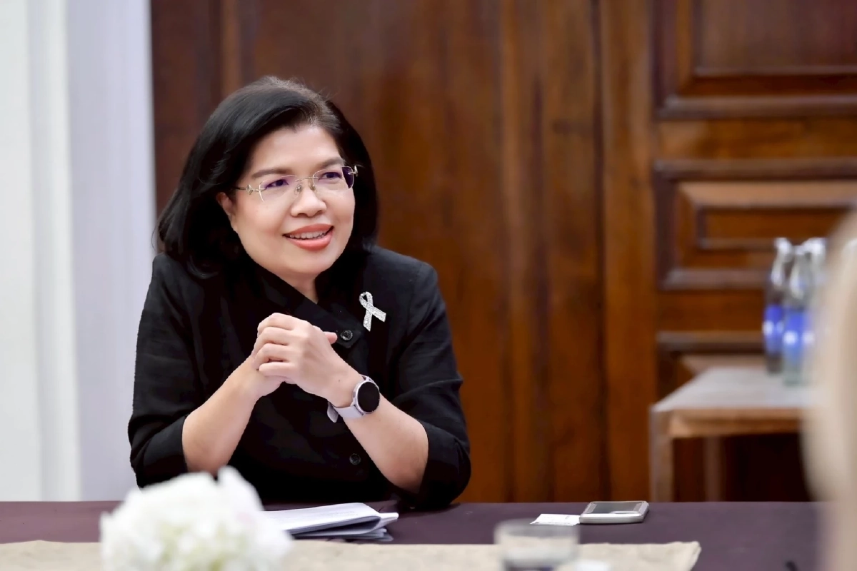 เฉิดฉายเวทีโลก "มะพร้าวน้ำหอมราชบุรี"ขึ้นทะเบียน GI ใน EU สำเร็จ