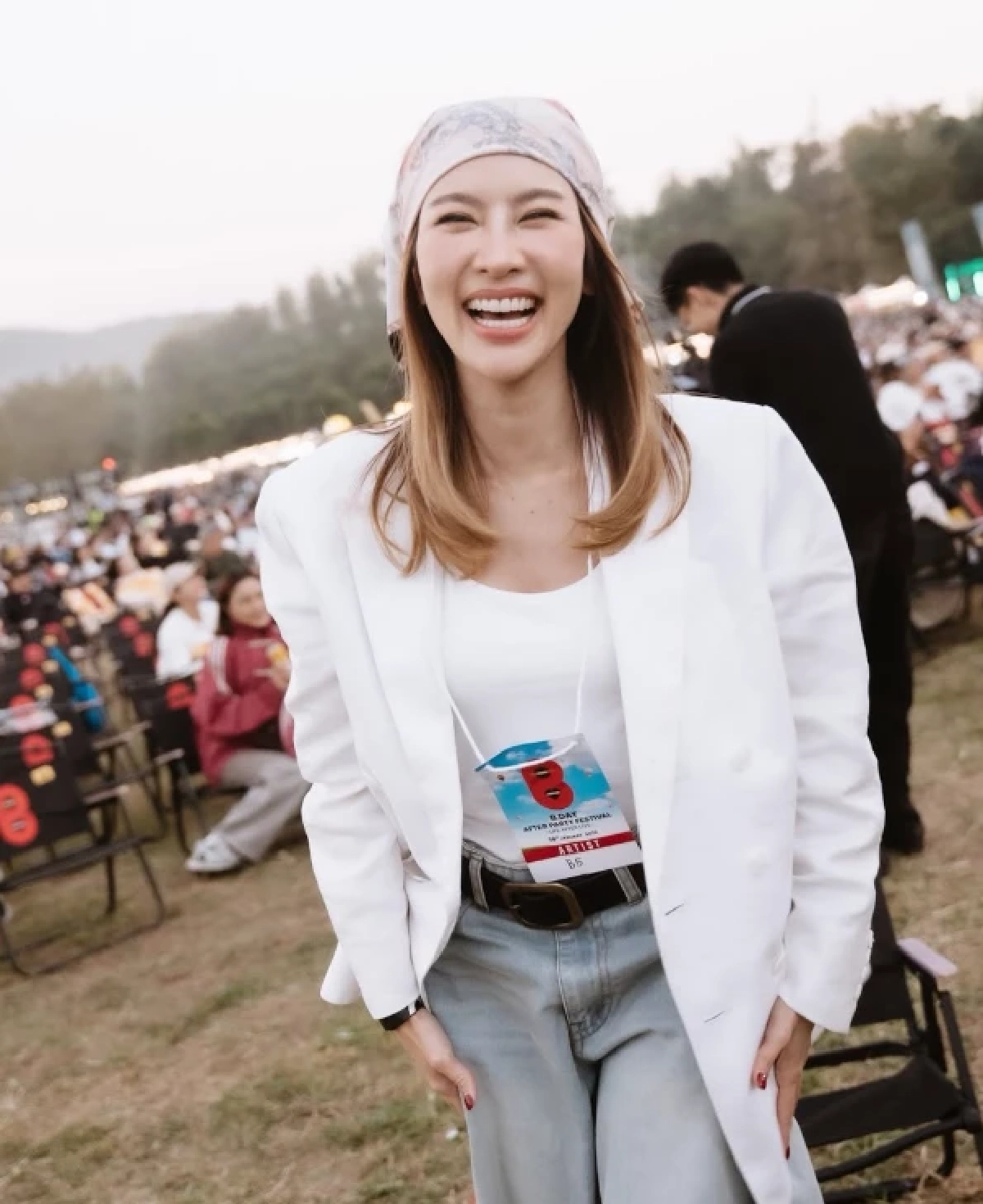 รู้แล้ว "ไบรท์ พิชญทัฬห์" จะกลับมาอ่านข่าวเมื่อไหร่ หลังหายไปหลายวัน