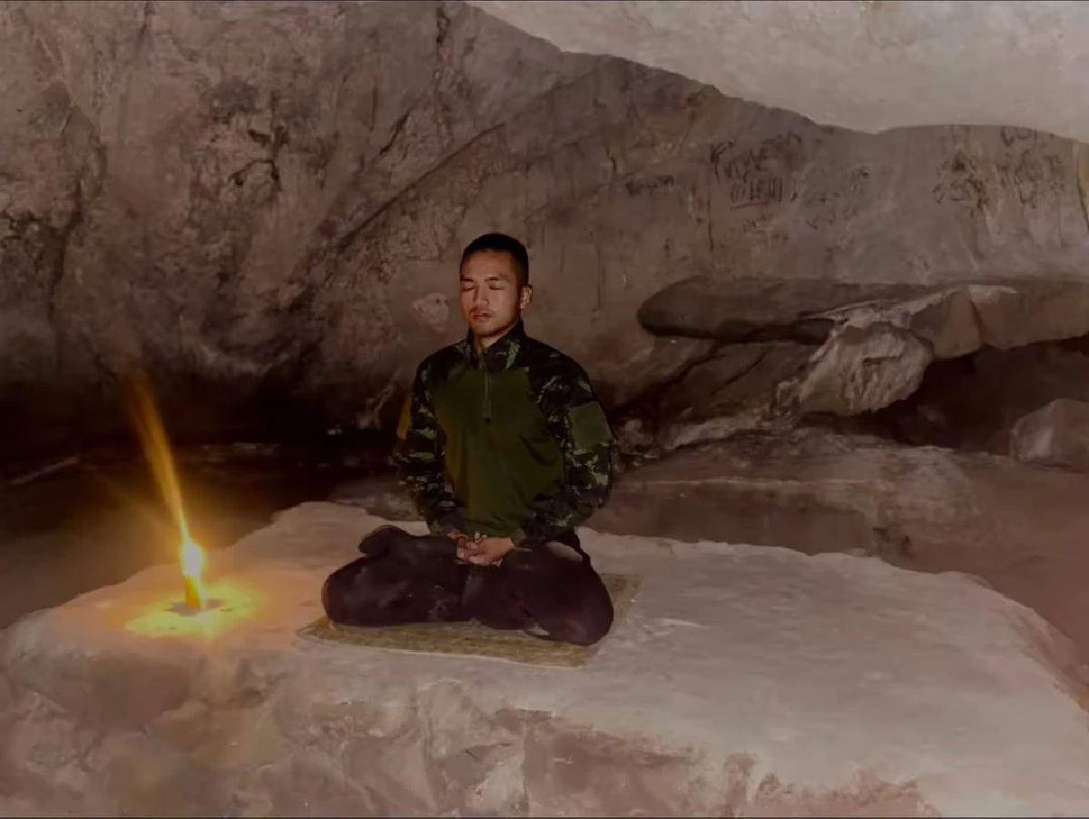 นับถือใจ จ.ส.ต.หนุ่มยื่นใบลาออกจากราชการ ให้เหตุผลสุดว้าว