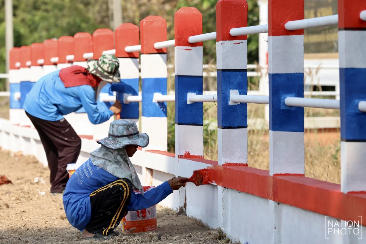 ภาพ ธิติ วรรณมณฑา (Thiti Wannamontha)