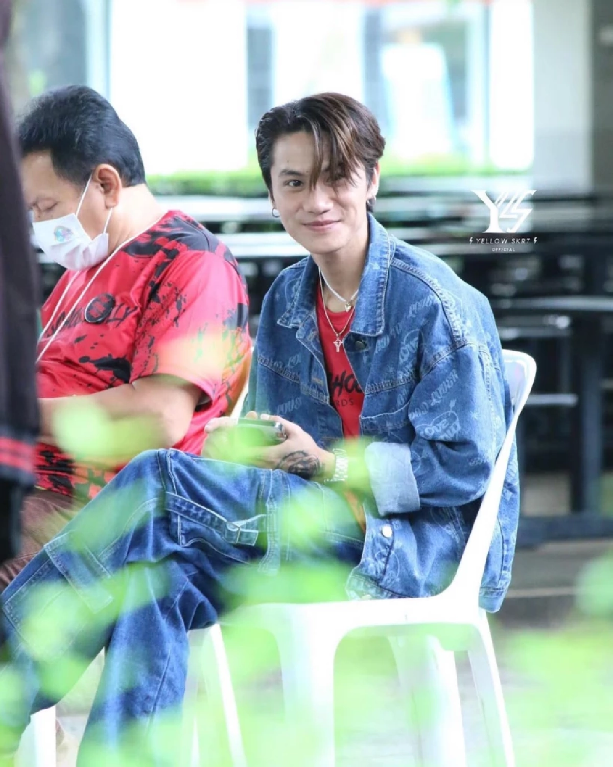 เปิดที่มาเสียงร้อง “เจ้าขุนทอง” ที่แท้คือนักแสดงชื่อดังคนนี้