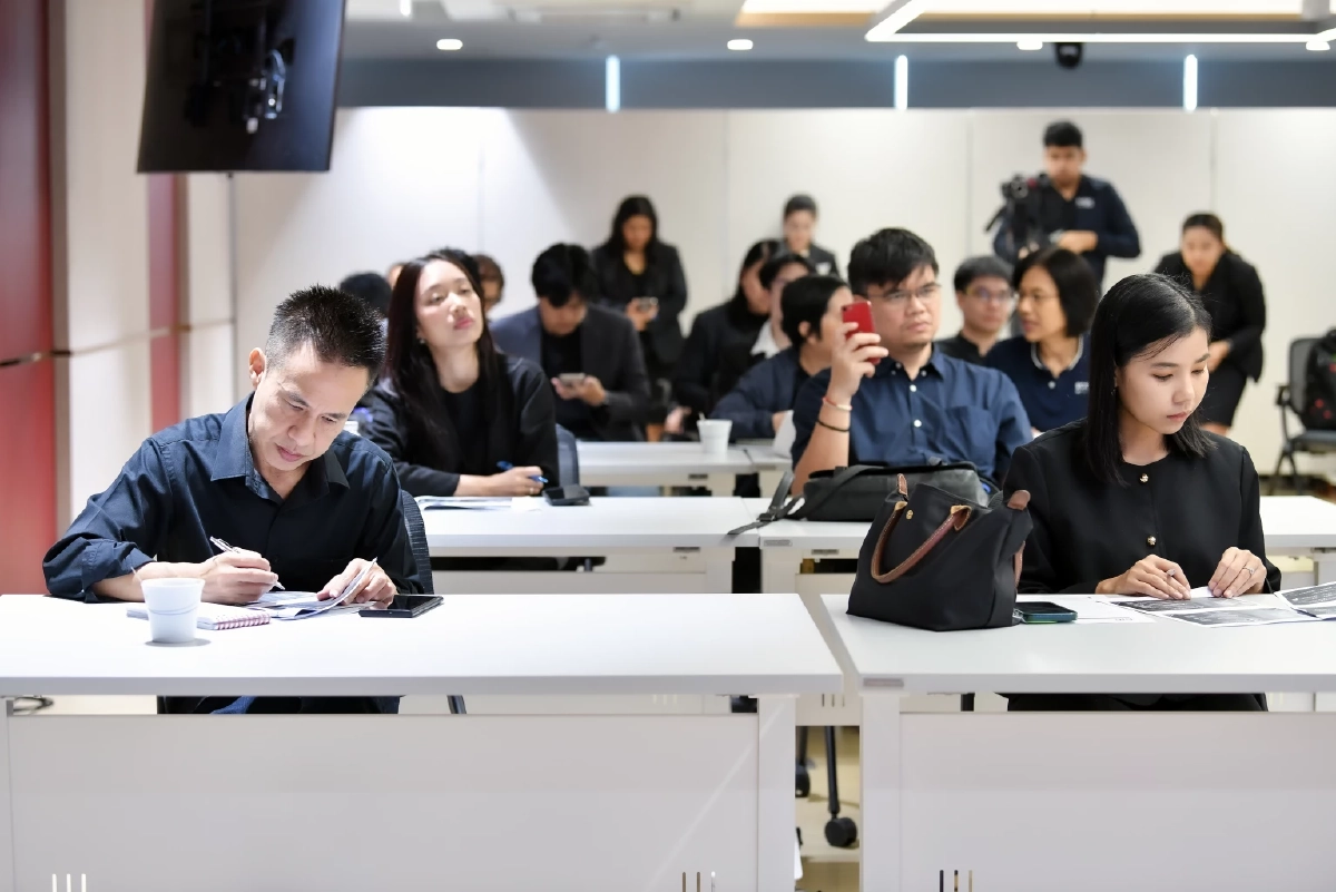 กรมทรัพย์สินทางปัญญา ยกระดับบริการดิจิทัล เปิด 2 ฟีเจอร์ใหม่ AI Image Search – Trademark Checker