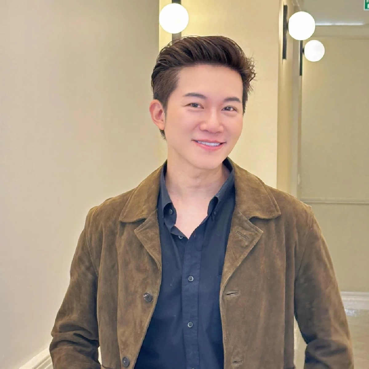 "อั๋น ภูวนาท" ฟาดกลับชาวเน็ตตรงๆ ไม่ไว้หน้า งานนี้อ่านแล้วมีจุก