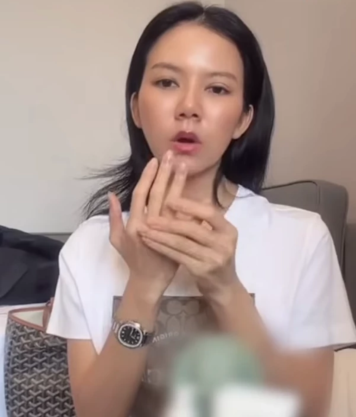 "จ๊ะ นงผณี" เผยครั้งแรกค่ารักษาพ่อ ลั่น ต้องหมดเนื้อหมดตัวก็ยอม