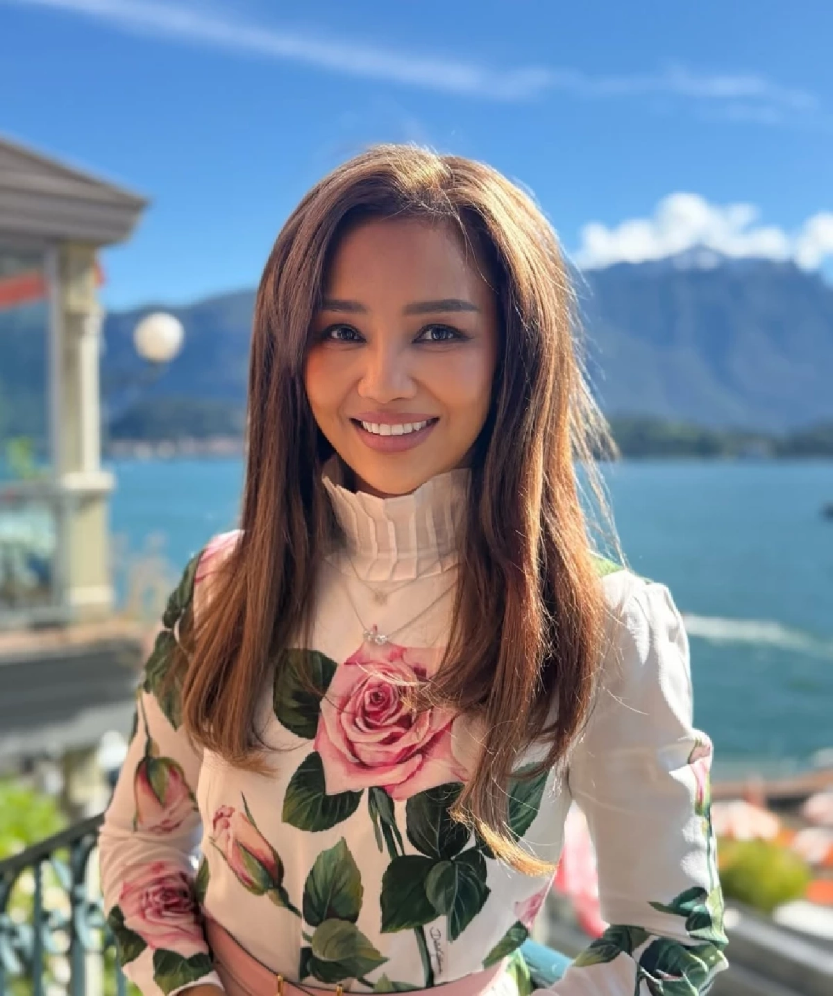 เปิดชีวิตล่าสุด "ครูอ้อย" หลังไปใช้ชีวิตหรูอยู่โมนาโก