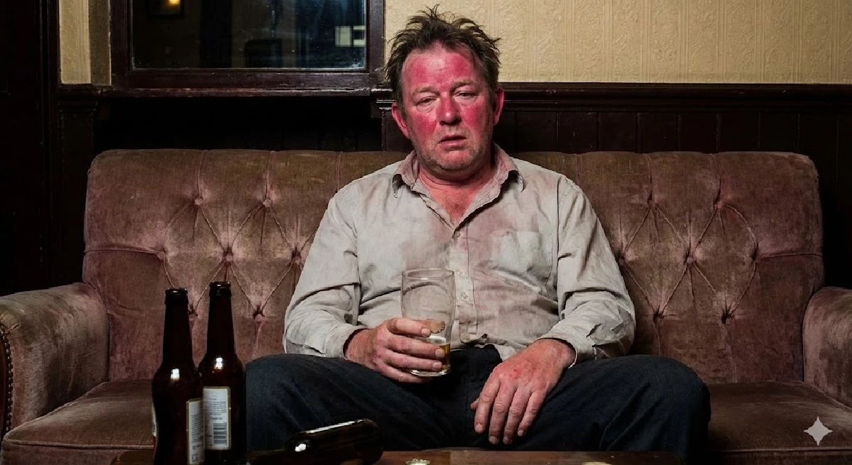 ต้นตอ ดื่มไม่กี่แก้ว แต่หน้าแดง ที่แท้ไม่ใช่เพราะเลือดกรุ๊ป B