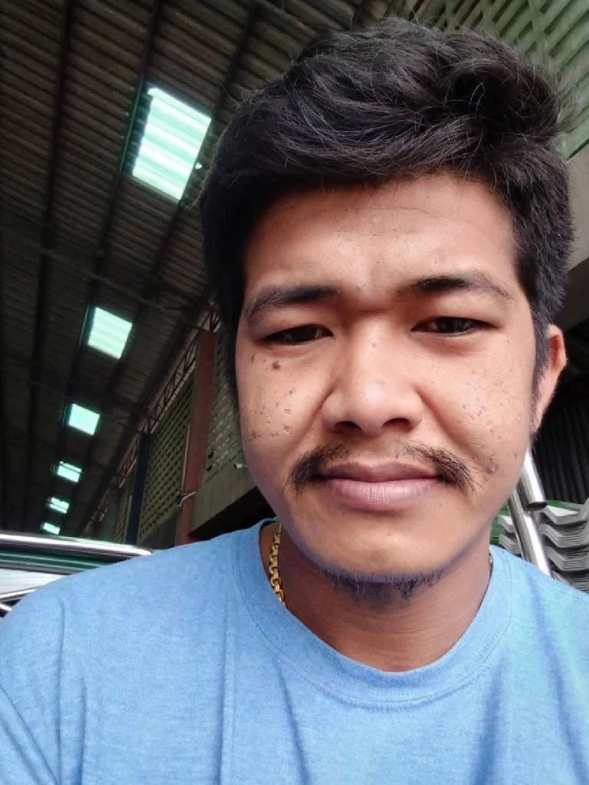 เปิดสาเหตุแท้จริง "นายแอล" สติหลุดอาละวาด ขู่ก่อเหตุใหญ่