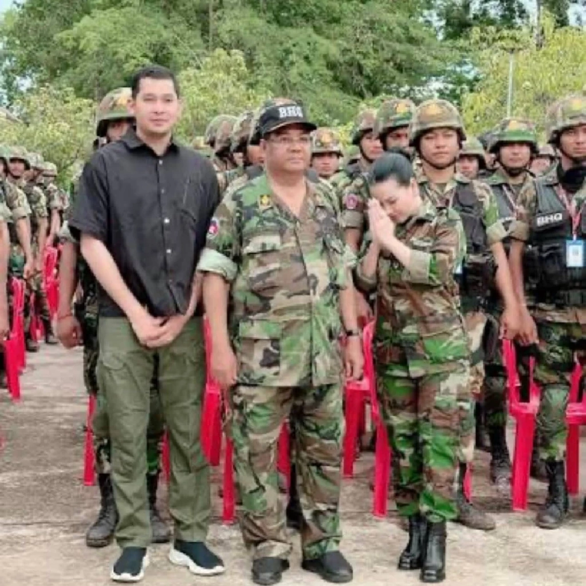 ยังจำกันได้ไหม "วัน มรณา"ชีวิตล่าสุดกำลังตั้งท้องในเรือนจำ