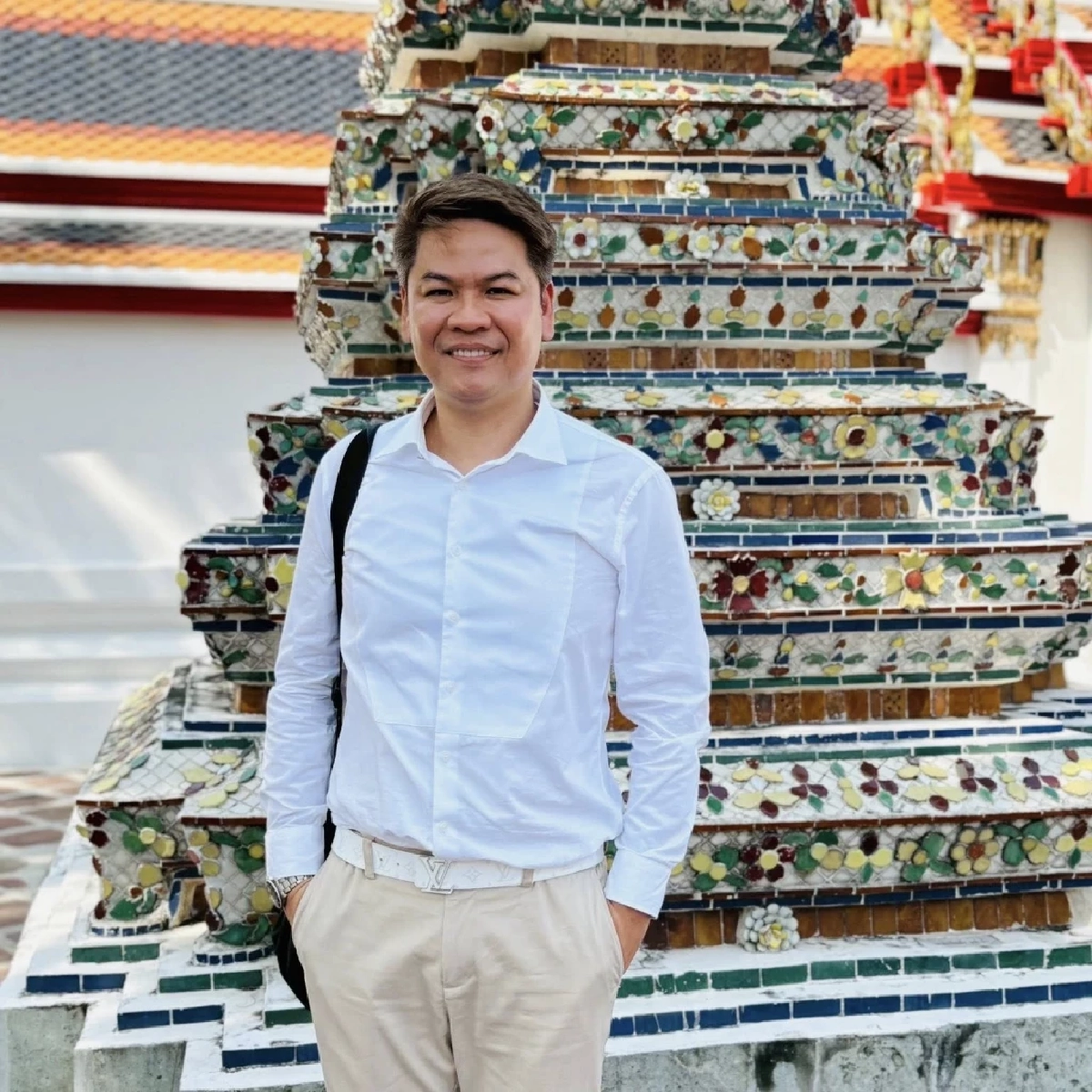 หมอบอย เคลียร์ชัด 5 ราศี โชคเข้าฉ่ำ เงินเข้ารัวๆ หลังดาวศุกร์ย้าย