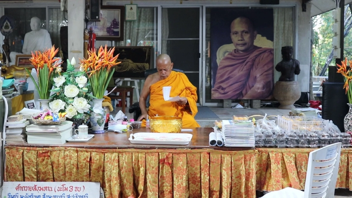 พระพยอมเตือนอย่าหลงเชื่อถอดจิตเที่ยวญี่ปุ่น ชี้ใช้ปัญญาแยกแยะ