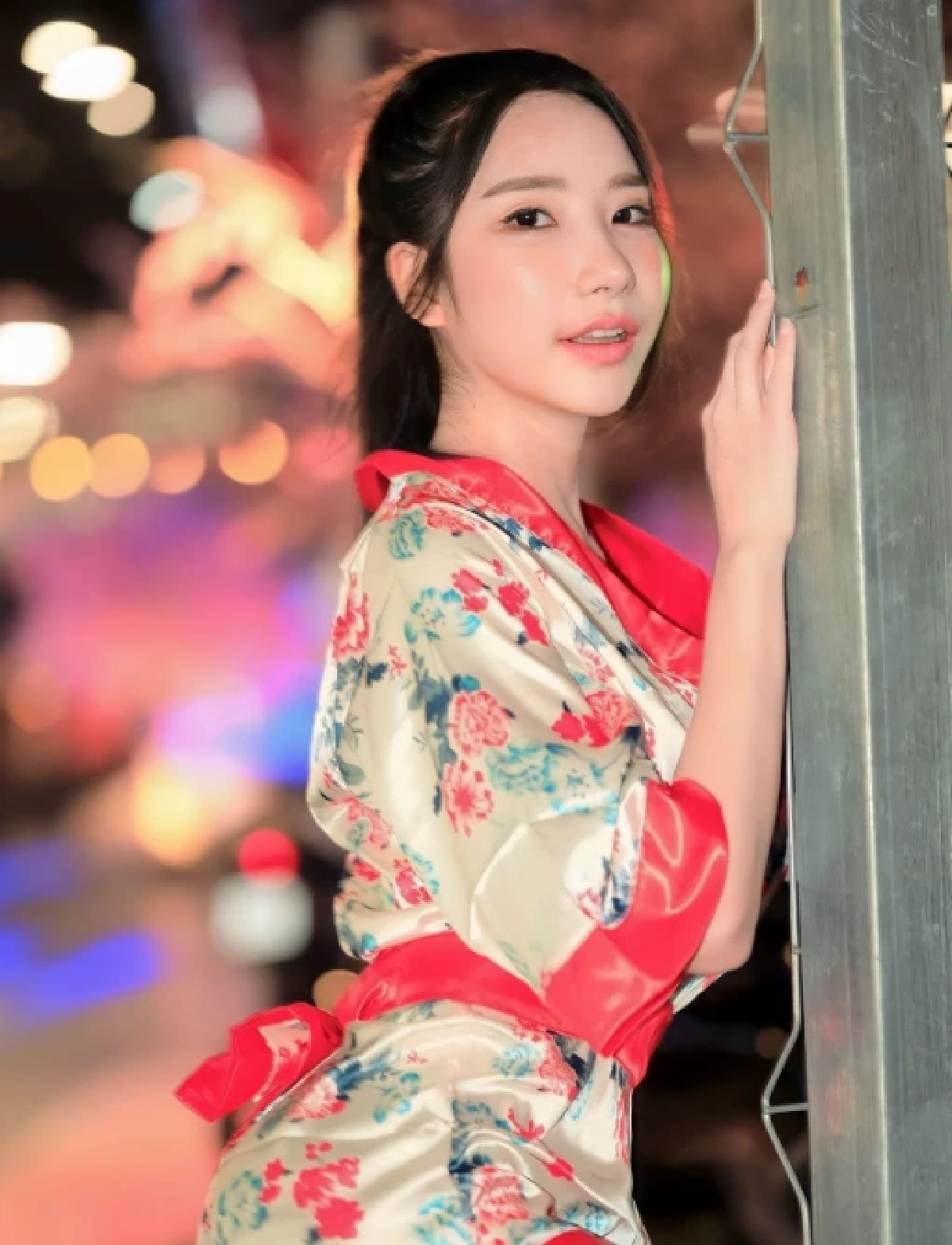 เปิดประวัติ "มิรา" นางแบบสาวชื่อดัง ตกใจรู้อายุแท้จริง