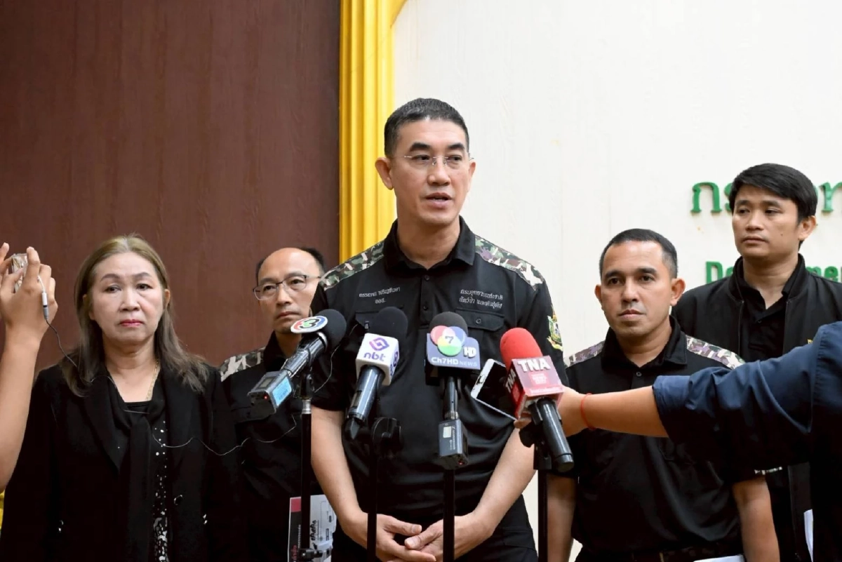 สัตวแพทย์เปิดใจปม สีดอหูพับ ล้มหน้างาน ยันทำเต็มที่แต่สุดวิสัย