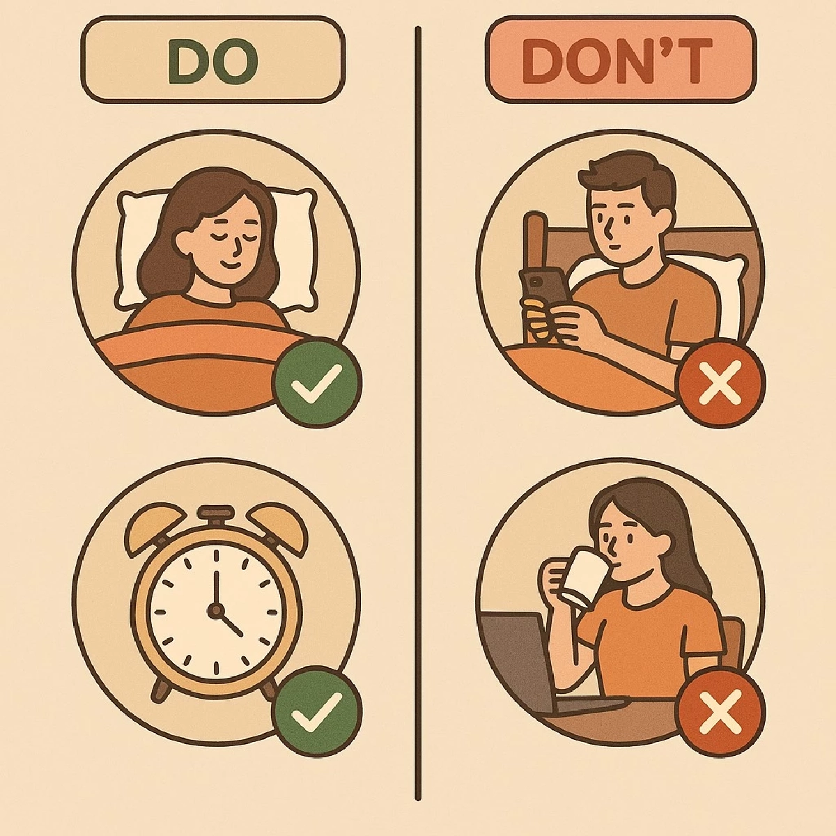 ไทยนิวส์ไลฟ์สไตล์ เช็ก 7 สิ่งในบ้านที่ขโมยการหลับลึก หลายคนทำจนชินแต่หารู้ไม่ว่าพัง