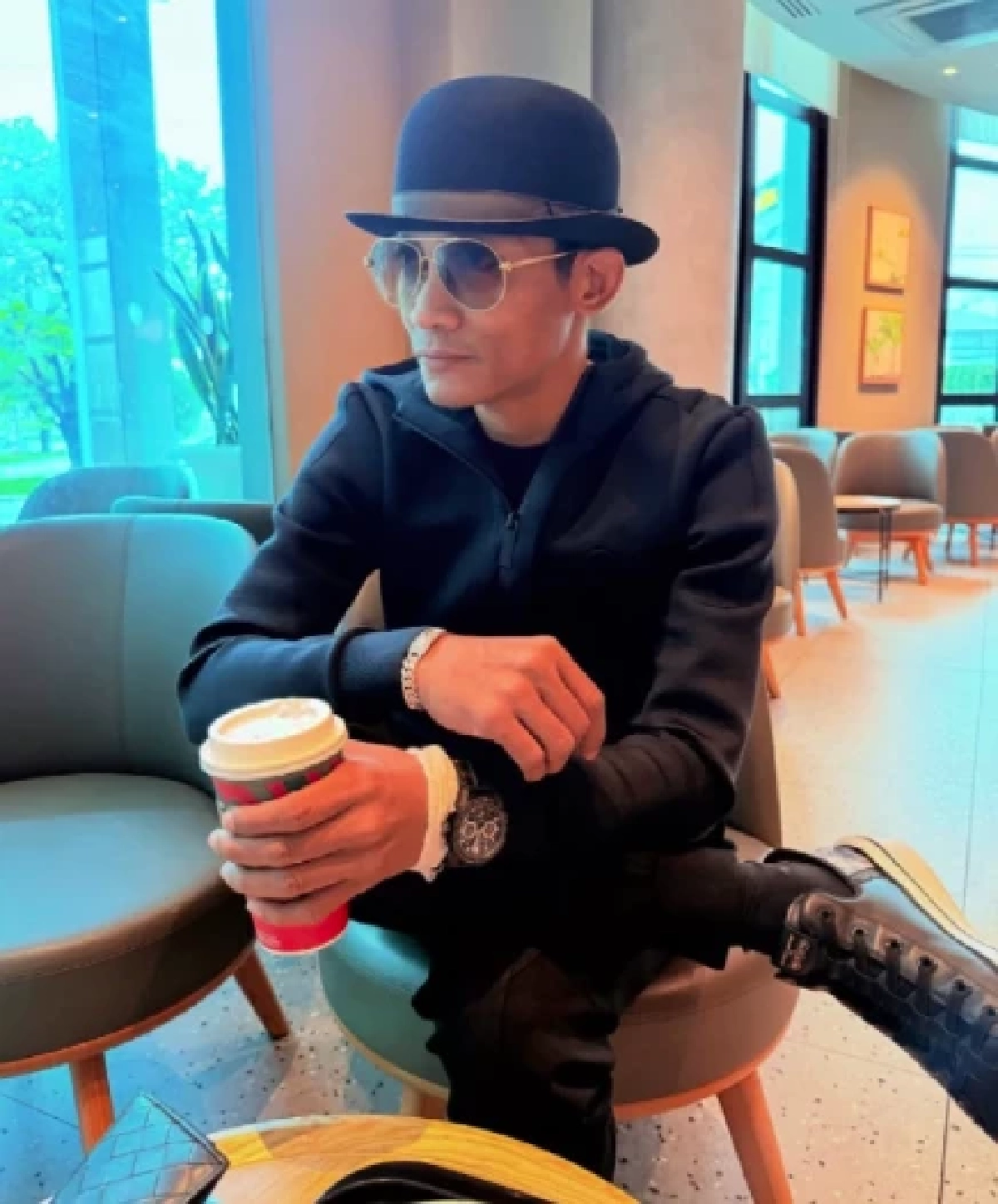 หมอยกเคส "จา พนม" ป่วยมะเร็งในถุงน้ำดี เตือนสัญญาณอันตราย