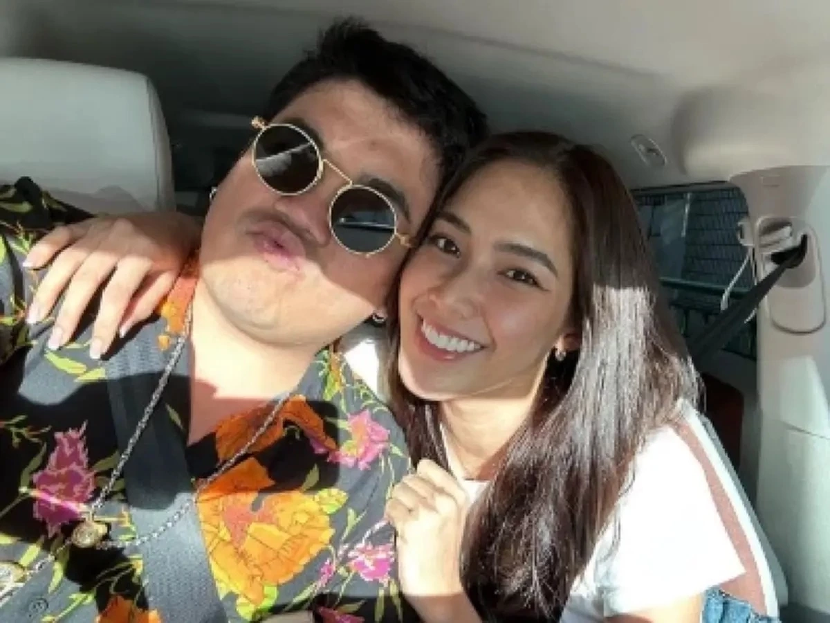 ข่าวลือเป็นจริง "แจ็ค" ยอมรับตรงๆ จบรัก "ใบหม่อน" ปิดฉากสามีภรรยา