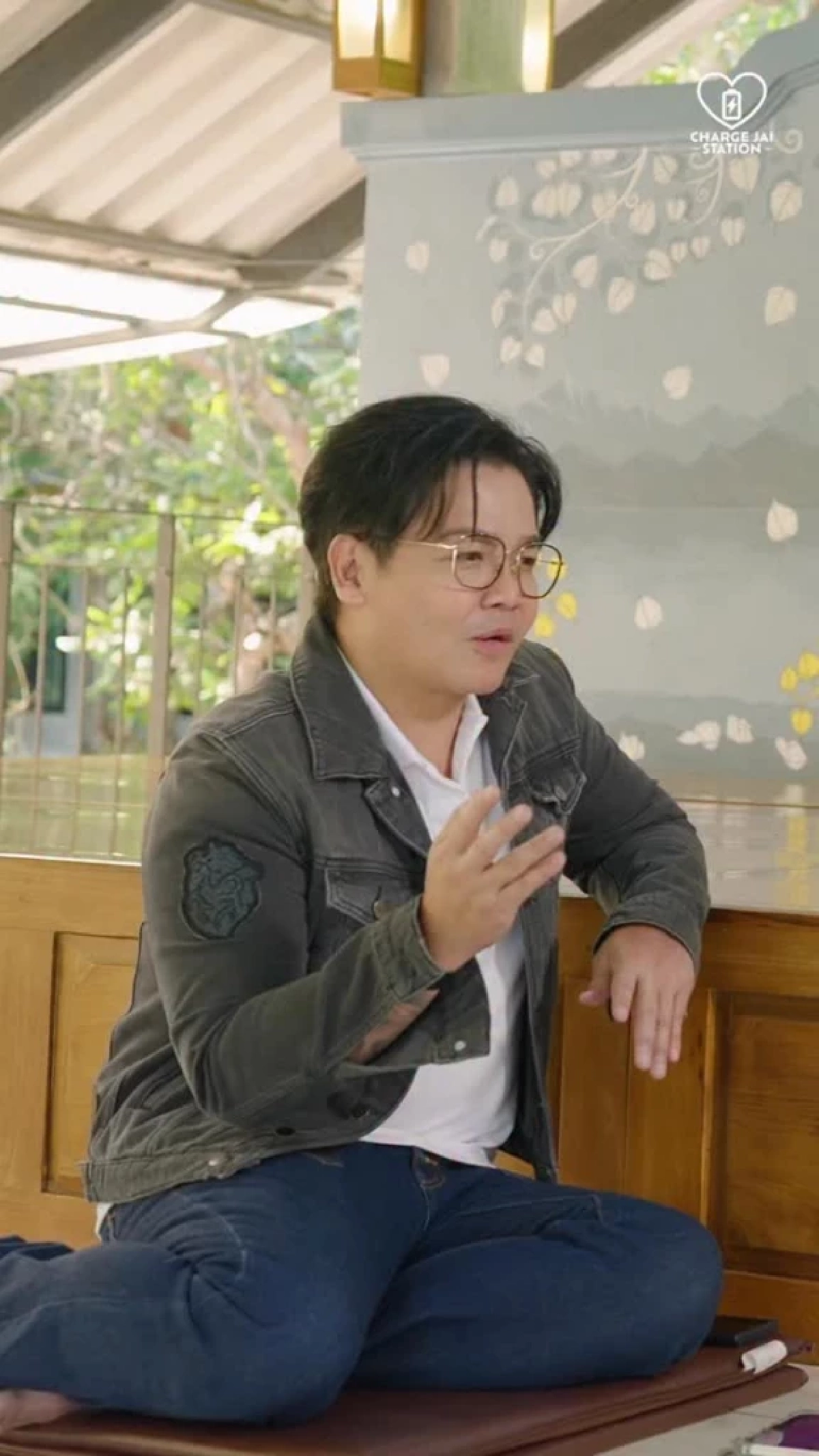  พีเค ขอพูดครั้งสุดท้าย ปมชีวิตคู่ในอดีต ลั่นไม่มีค้างคาใจต่อกัน