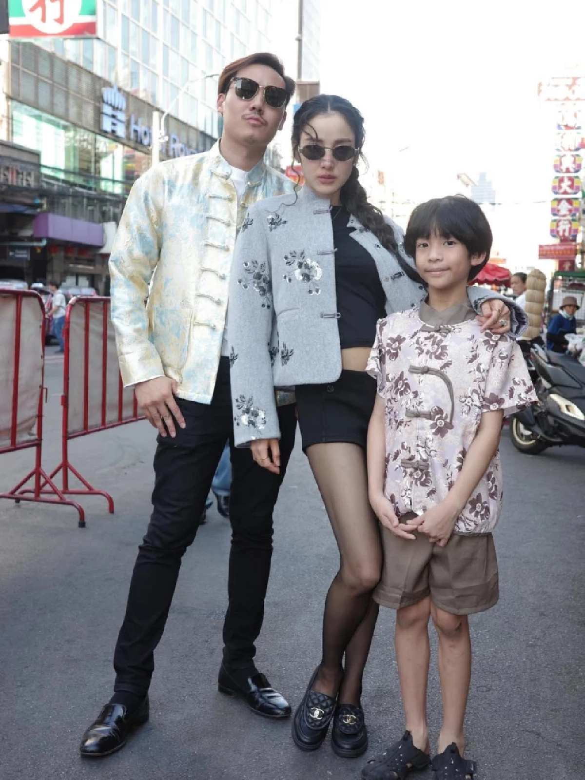 “แพท ณปภา” ท้องลูกคนที่ 2 แล้ว จูงมือ “พี ชานนท์” ประกาศข่าวดี