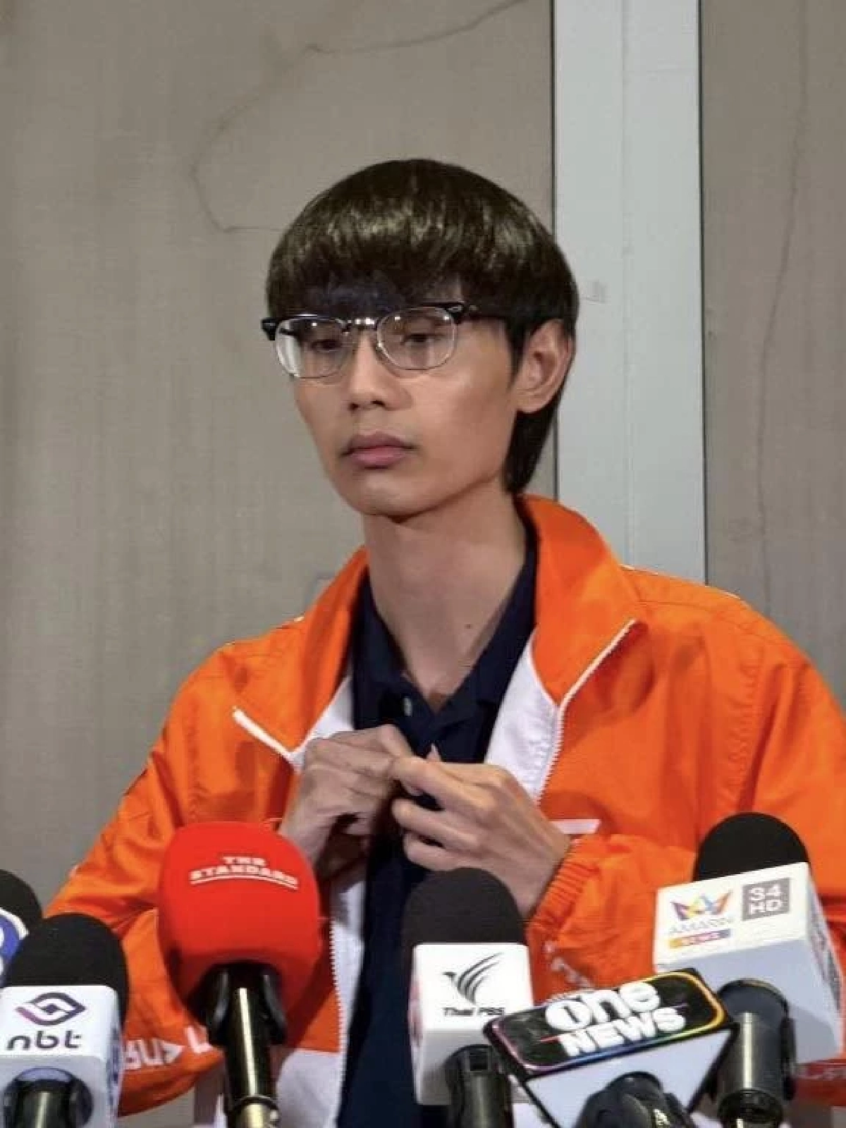 ส่องโปรไฟล์การศึกษา "เสกสิทธิ์ แย้มสงวนศักดิ์" ไม่ธรรมดาเรียนเก่งมาก