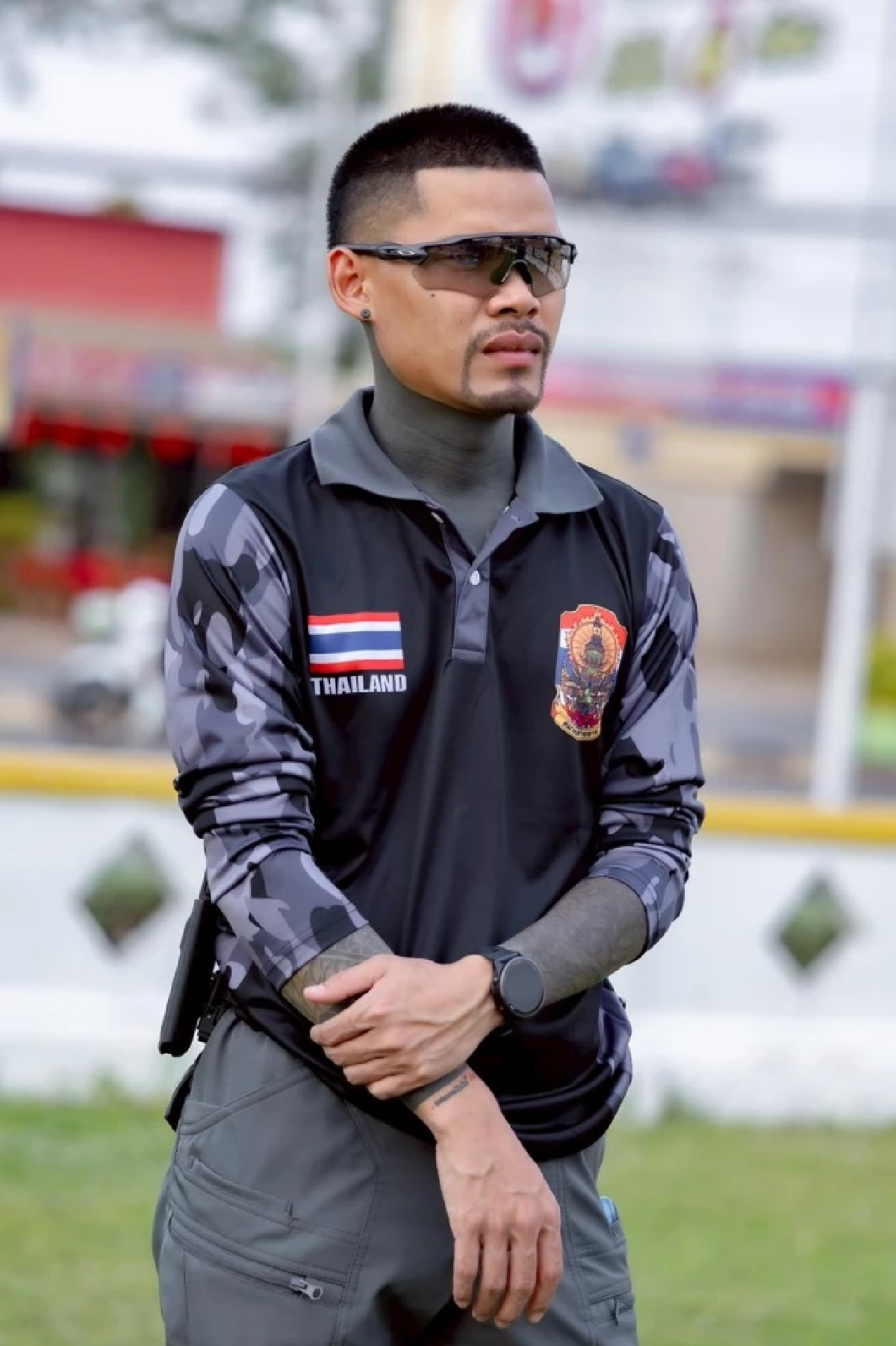 ปอน จักรกฤษณ์ เคลื่อนไหวแล้ว หลังถูกวิจารณ์กลางไลฟ์ 