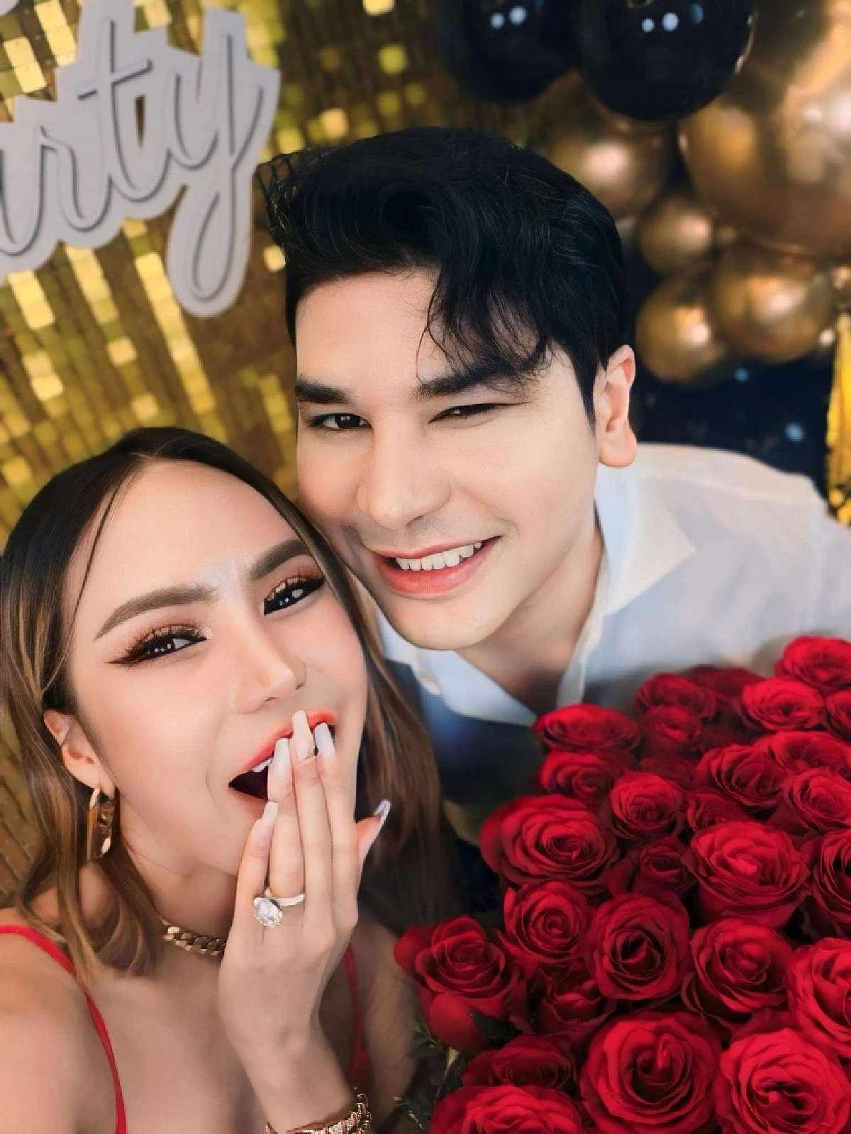 เกิดอะไรขึ้น แม่ตั๊ก ตัดสินใจหย่า ป๋าเบียร์ ลั่นจุดอ่อน คือไว้ใจ