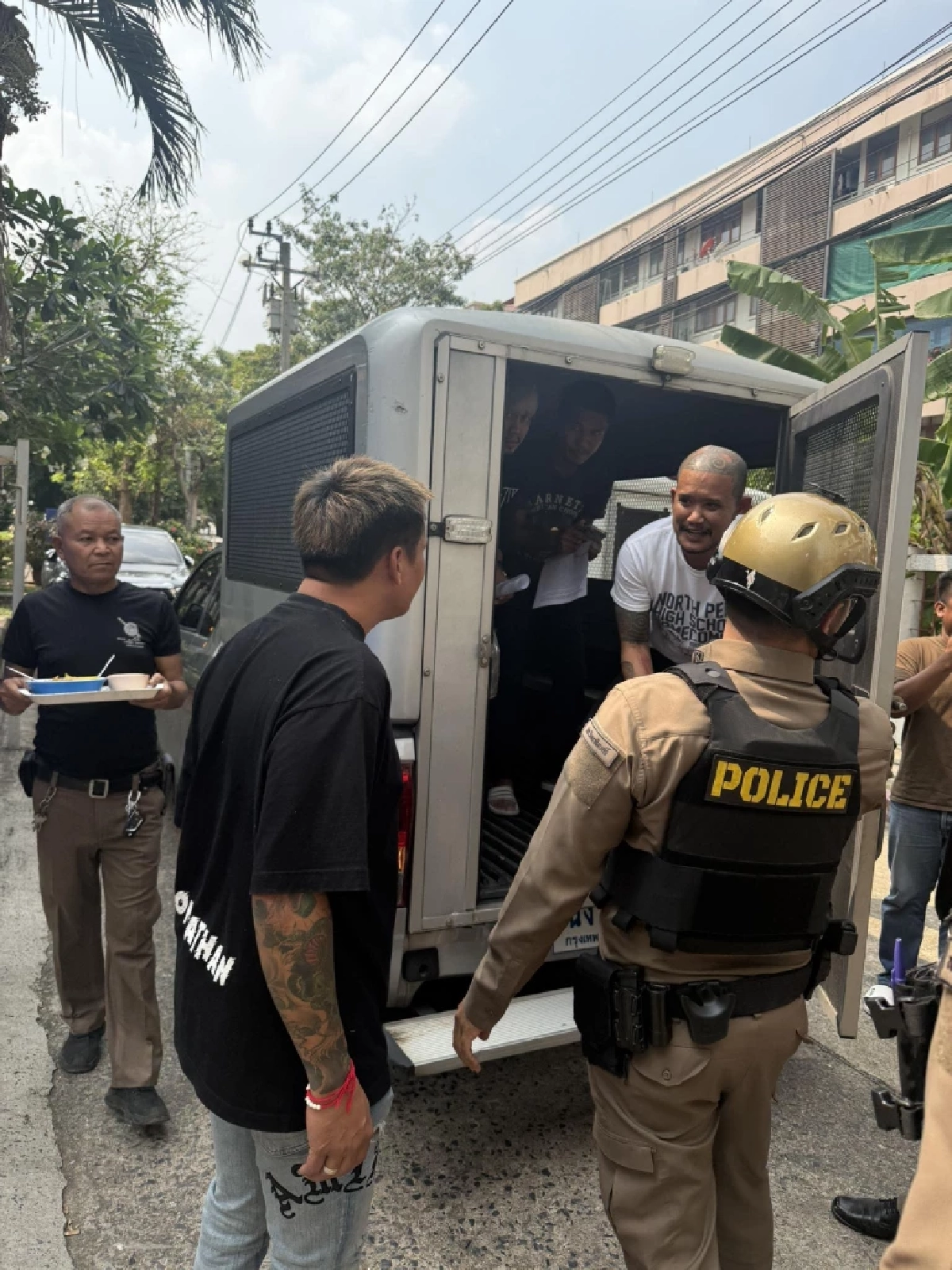 เอาแล้ว ทนายพูดชัด สาวในคลิป "เสือ ดุสิต" หากไม่จริงอาจโดนด้วย