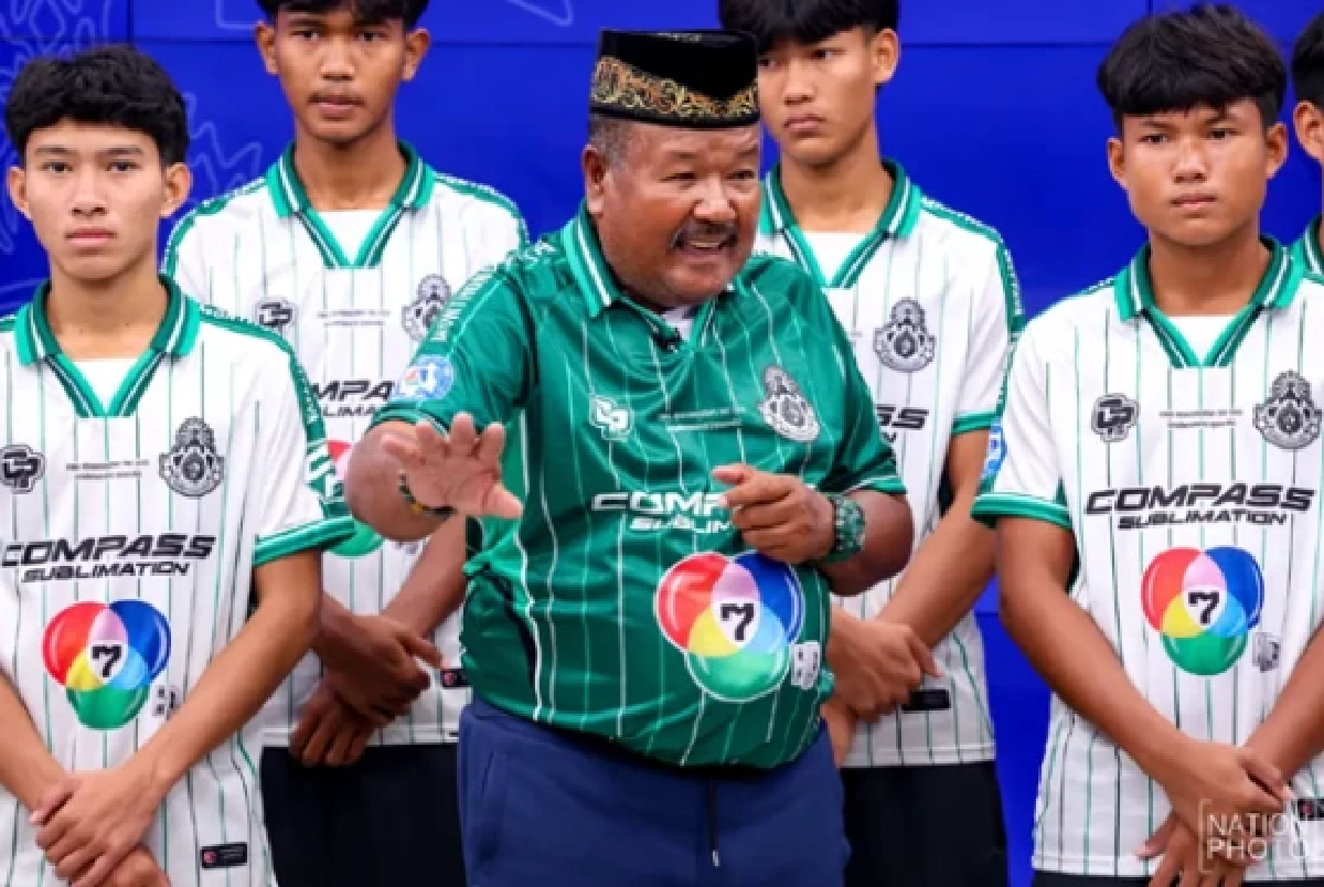 วงในเปิดความจริงอีกมุม "อาจารย์สกล" ลูกศิษย์ไม่ช่วยถือของ